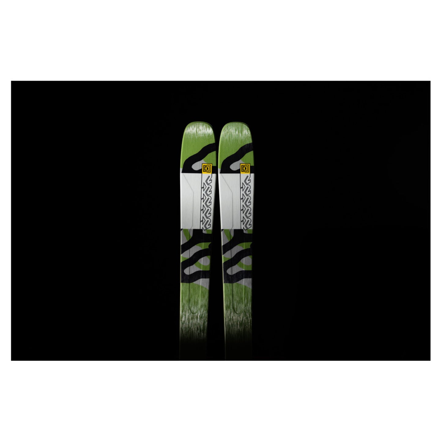 2024 K2 Mindbender 89 Ti Ski