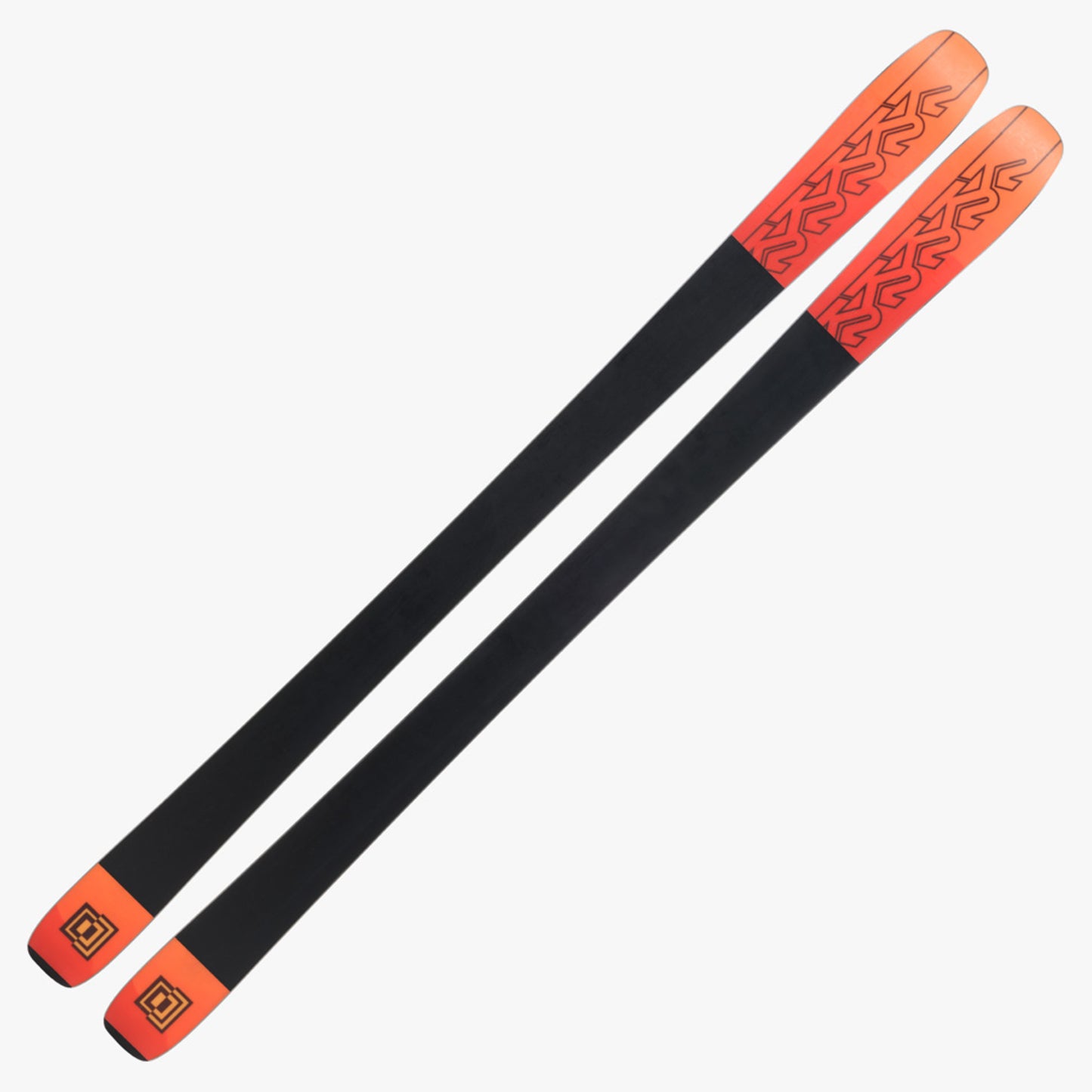 2024 K2 Mindbender 89 Ti Ski - 188
