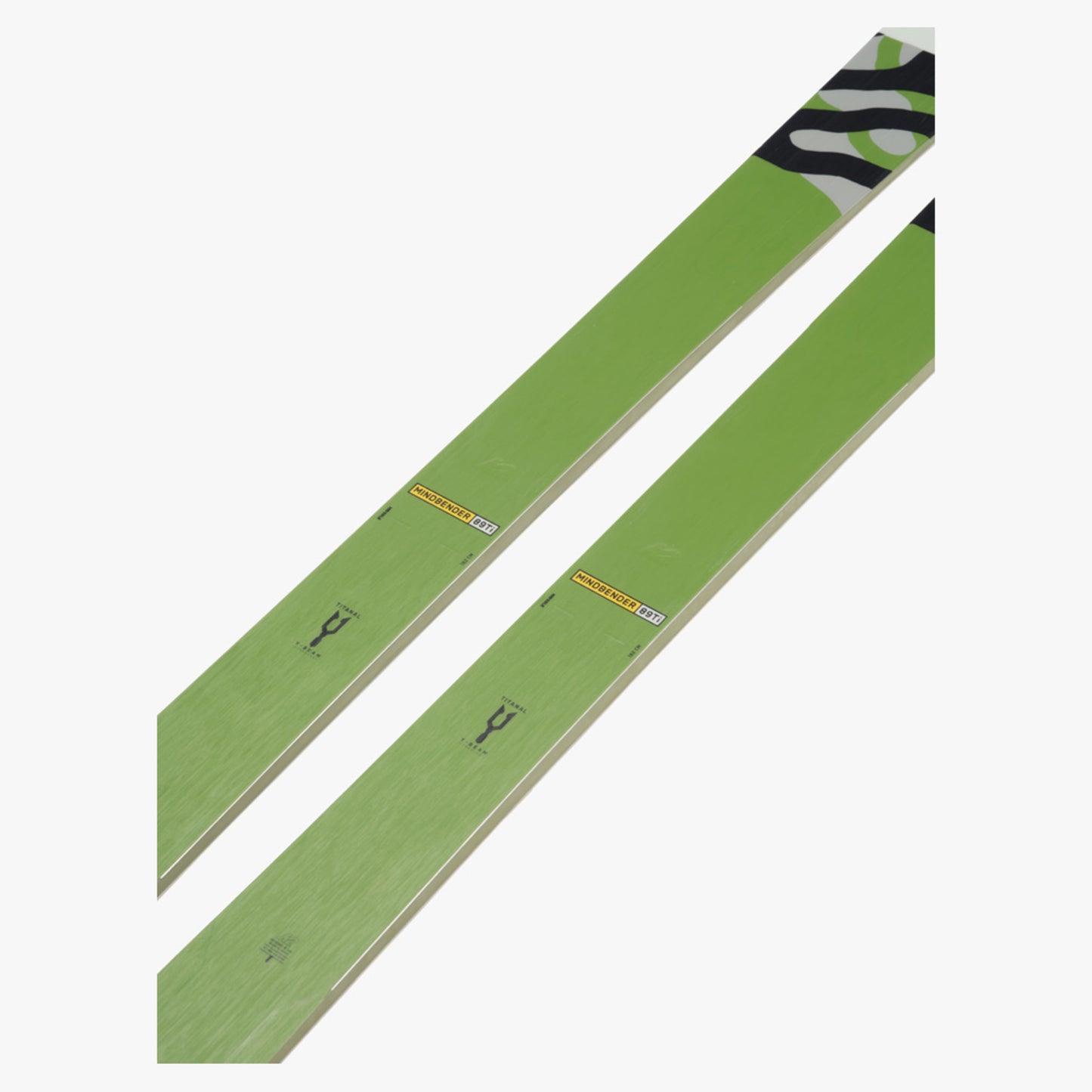 2024 K2 Mindbender 89 Ti Ski - 188
