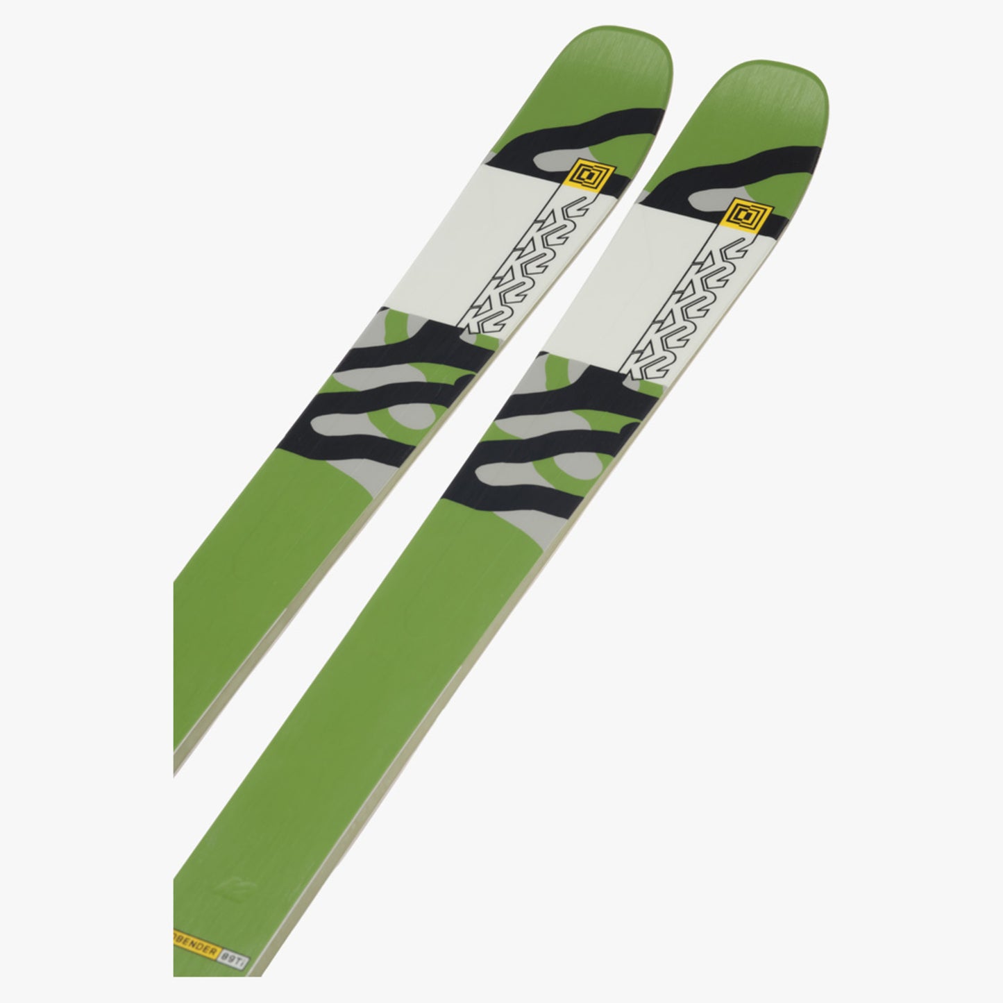 2024 K2 Mindbender 89 Ti Ski - 188