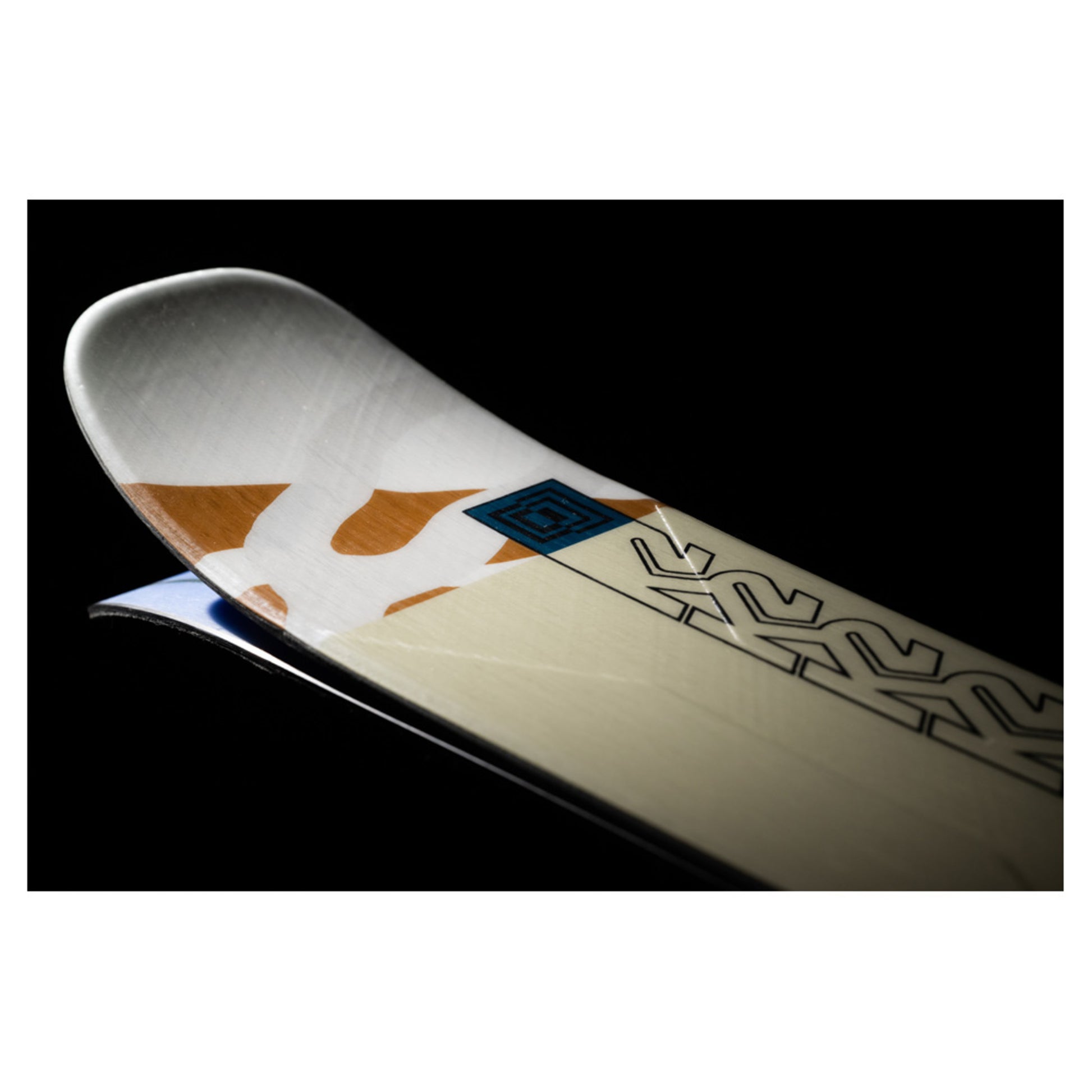 2024 K2 Mindbender 89Ti Women's Ski