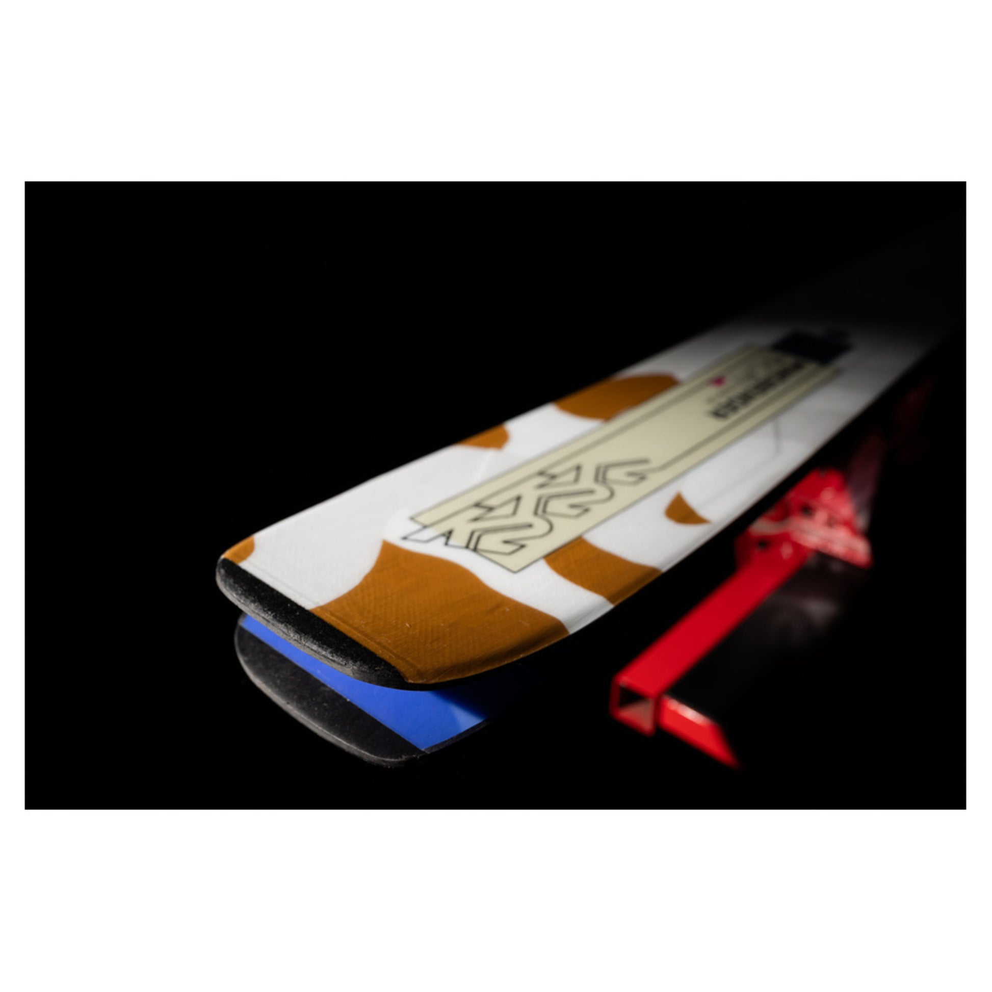 2024 K2 Mindbender 89Ti Women's Ski