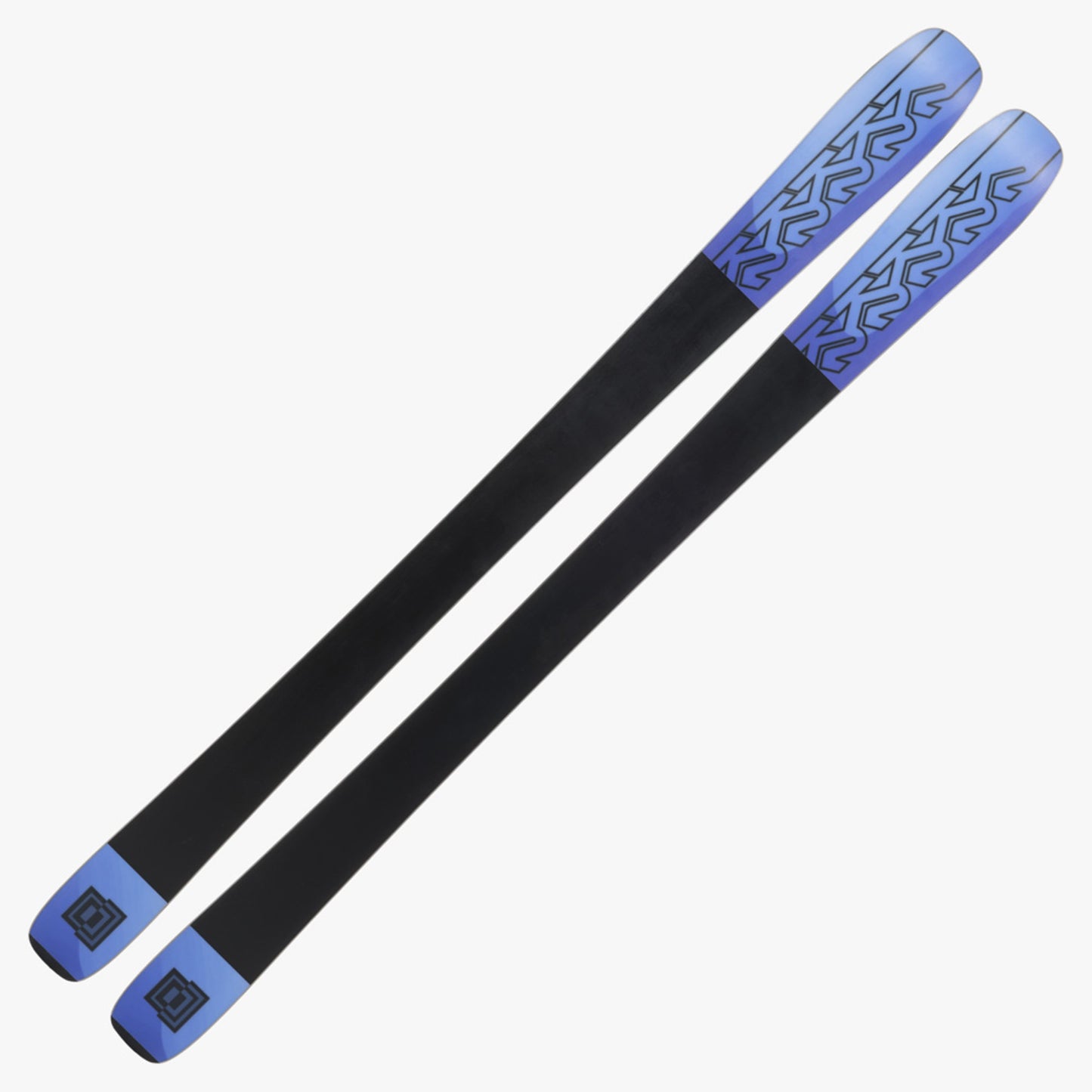 2024 K2 Mindbender 89Ti Women's Ski - 170