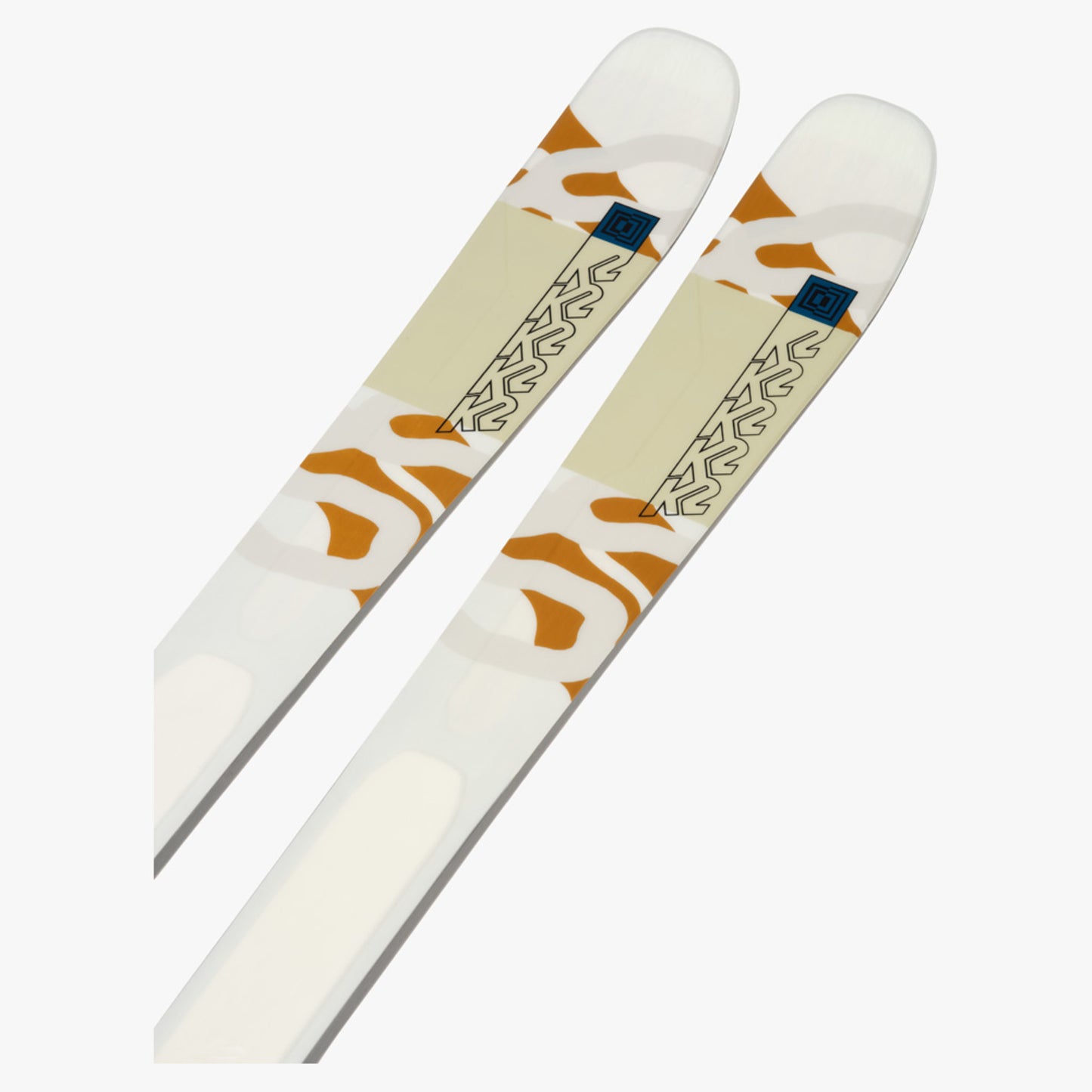 2024 K2 Mindbender 89Ti Women's Ski - 170