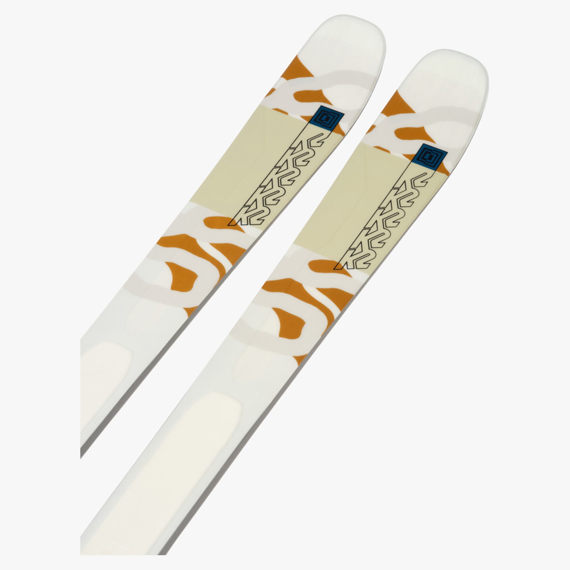 2024 K2 Mindbender 89Ti Women's Ski - 170