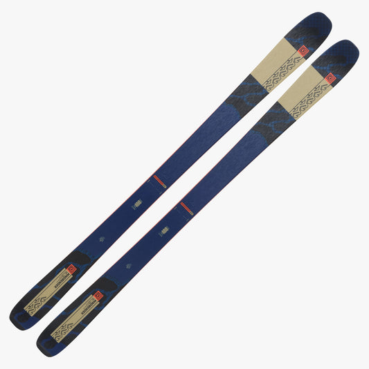 2024 K2 Mindbender 90 C Ski - 160