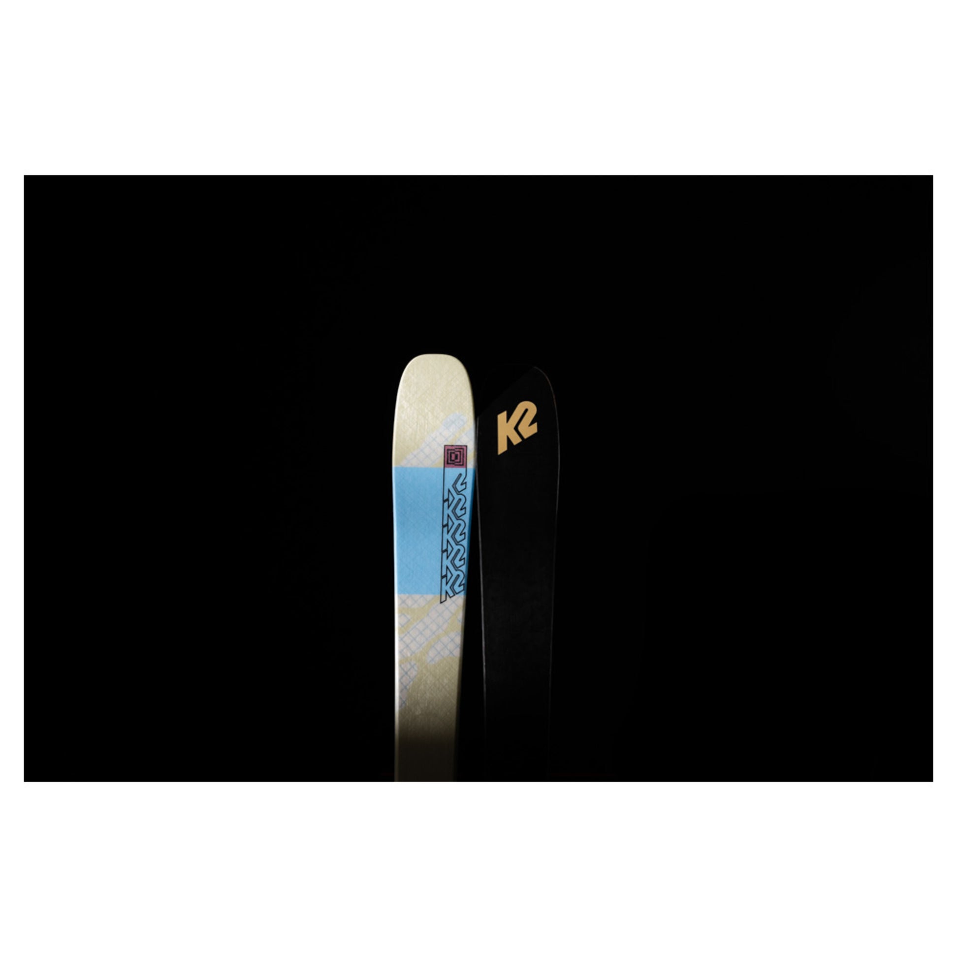 2024 K2 Mindbender 90C Women's Ski