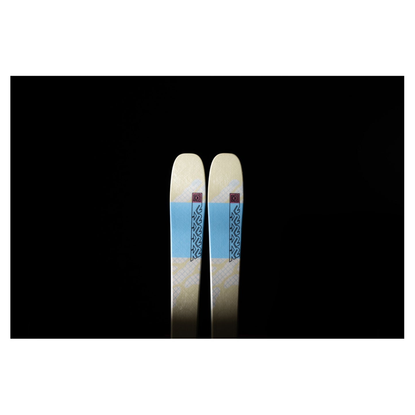 2024 K2 Mindbender 90C Women's Ski