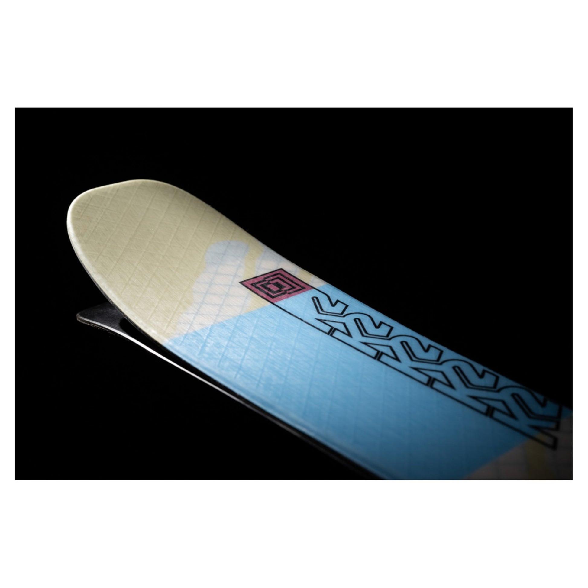 2024 K2 Mindbender 90C Women's Ski