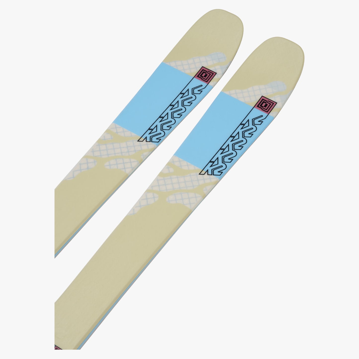 2024 K2 Mindbender 90C Women's Ski - 166