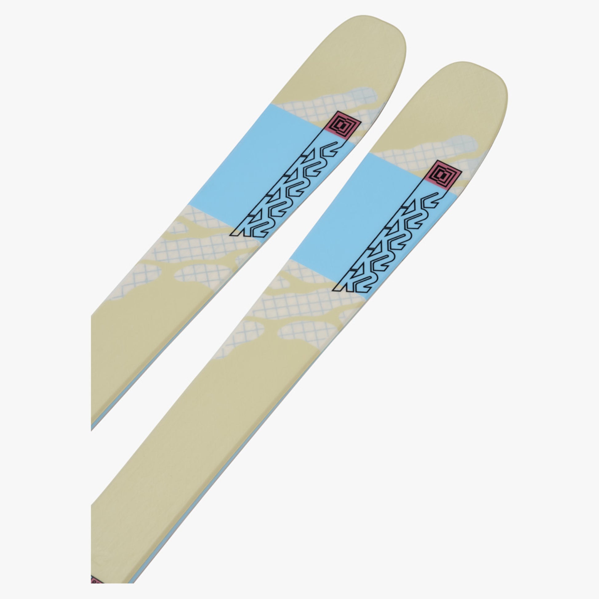 2024 K2 Mindbender 90C Women's Ski - 166