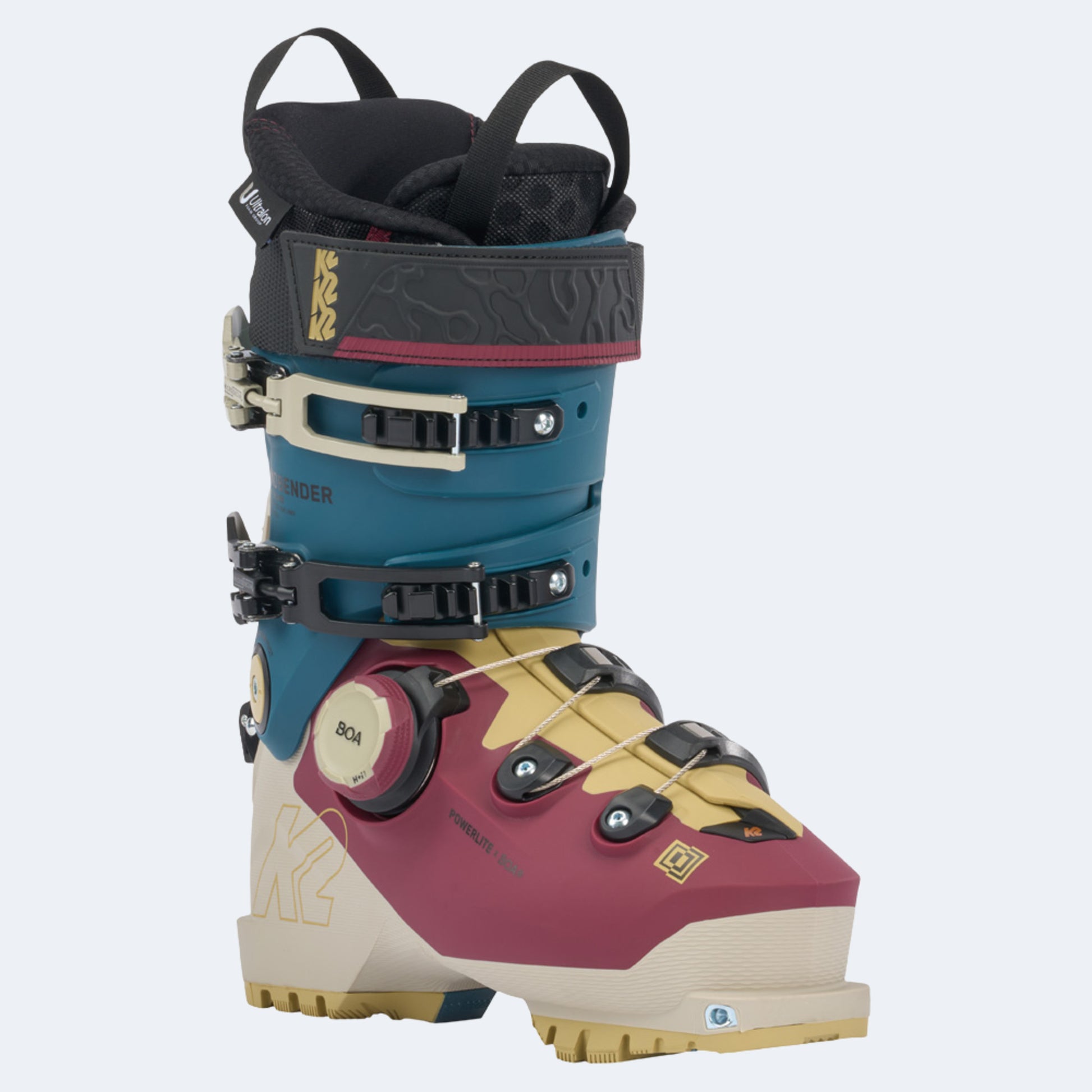 2024 K2 Mindbender 95 Women's BOA Ski Boot