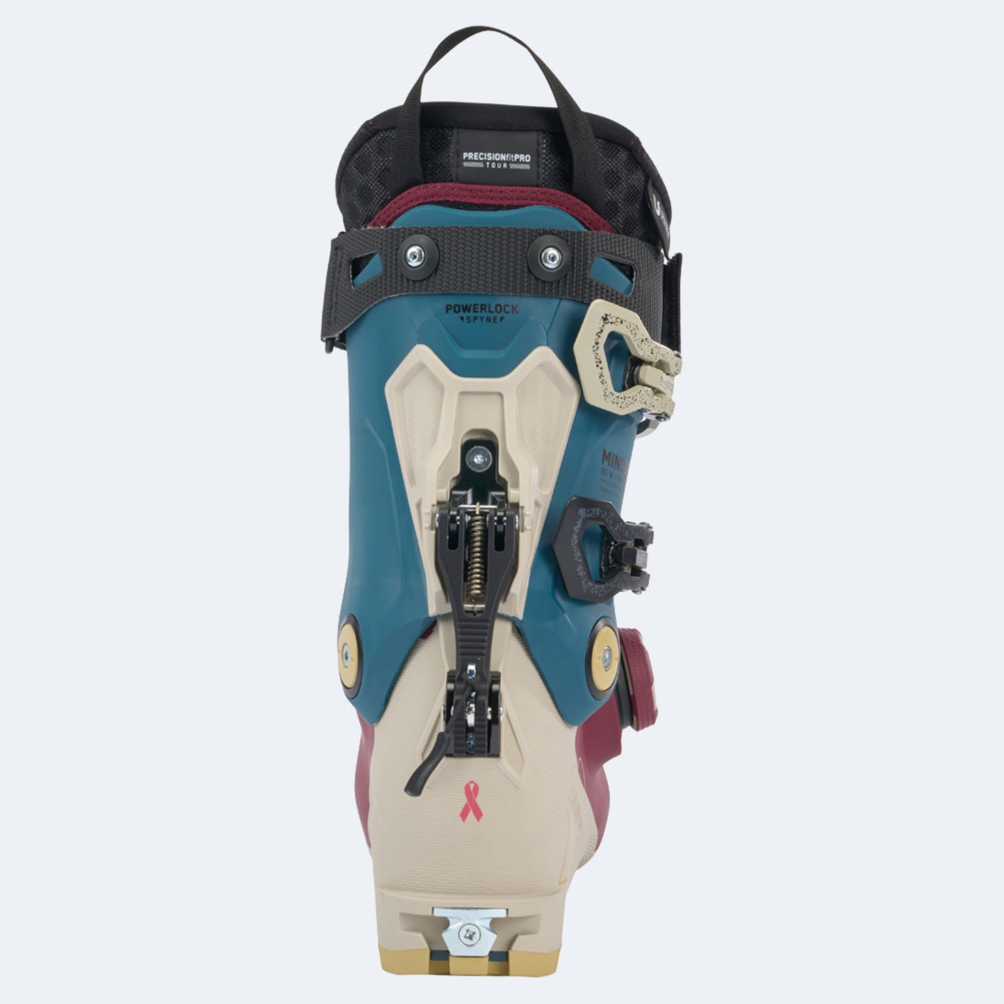 2024 K2 Mindbender 95 Women's BOA Ski Boot