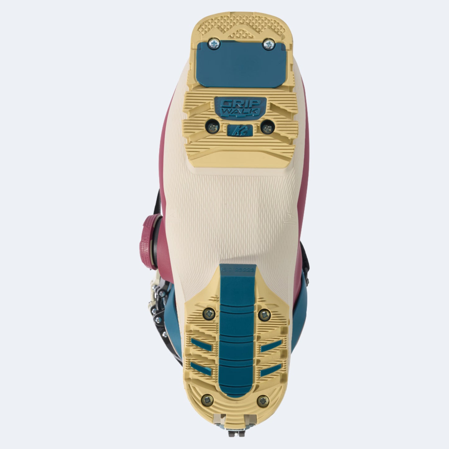 2024 K2 Mindbender 95 Women's BOA Ski Boot