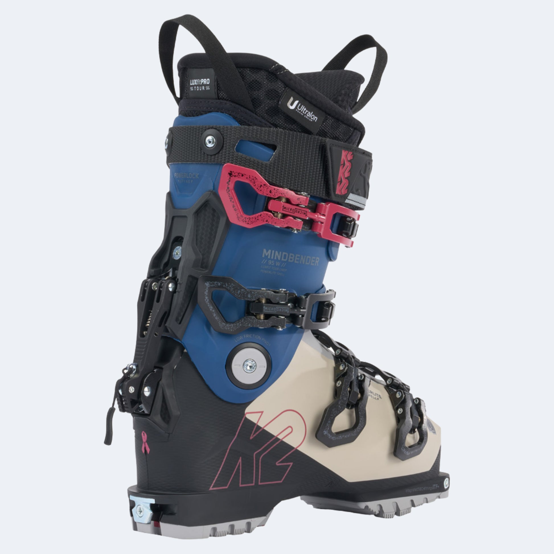2024 K2 Mindbender 95 Women's Ski Boot