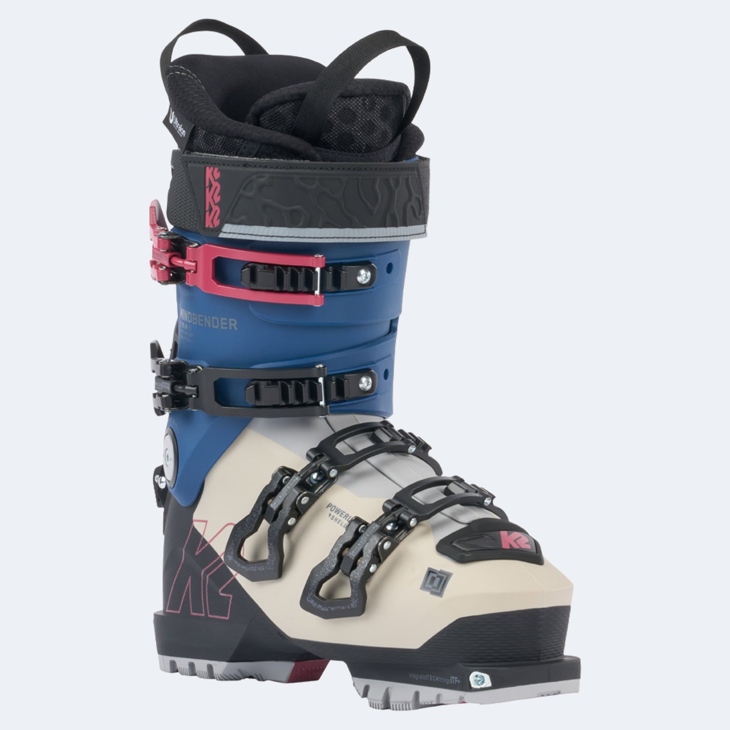 2024 K2 Mindbender 95 Women's Ski Boot