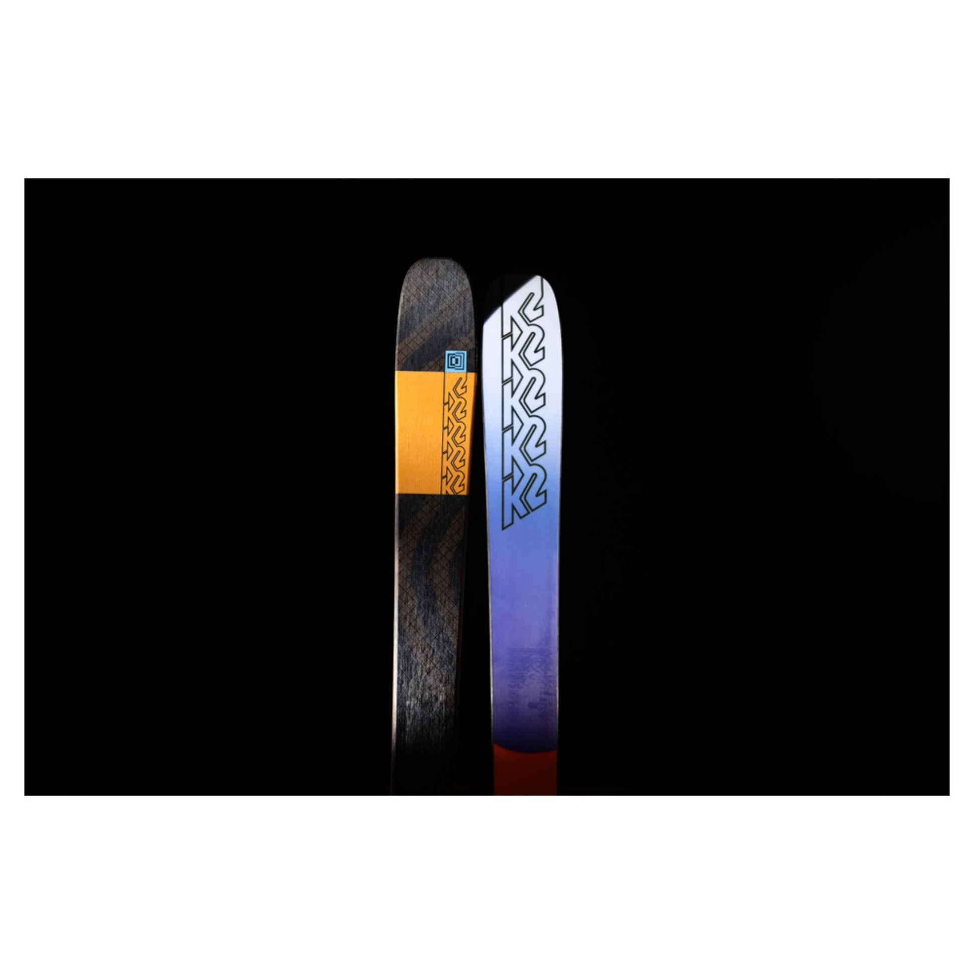 2024 K2 Mindbender 96 C Ski