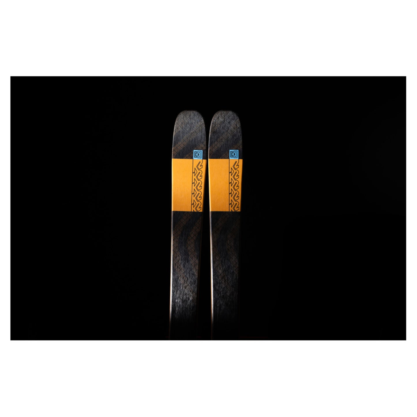 2024 K2 Mindbender 96 C Ski
