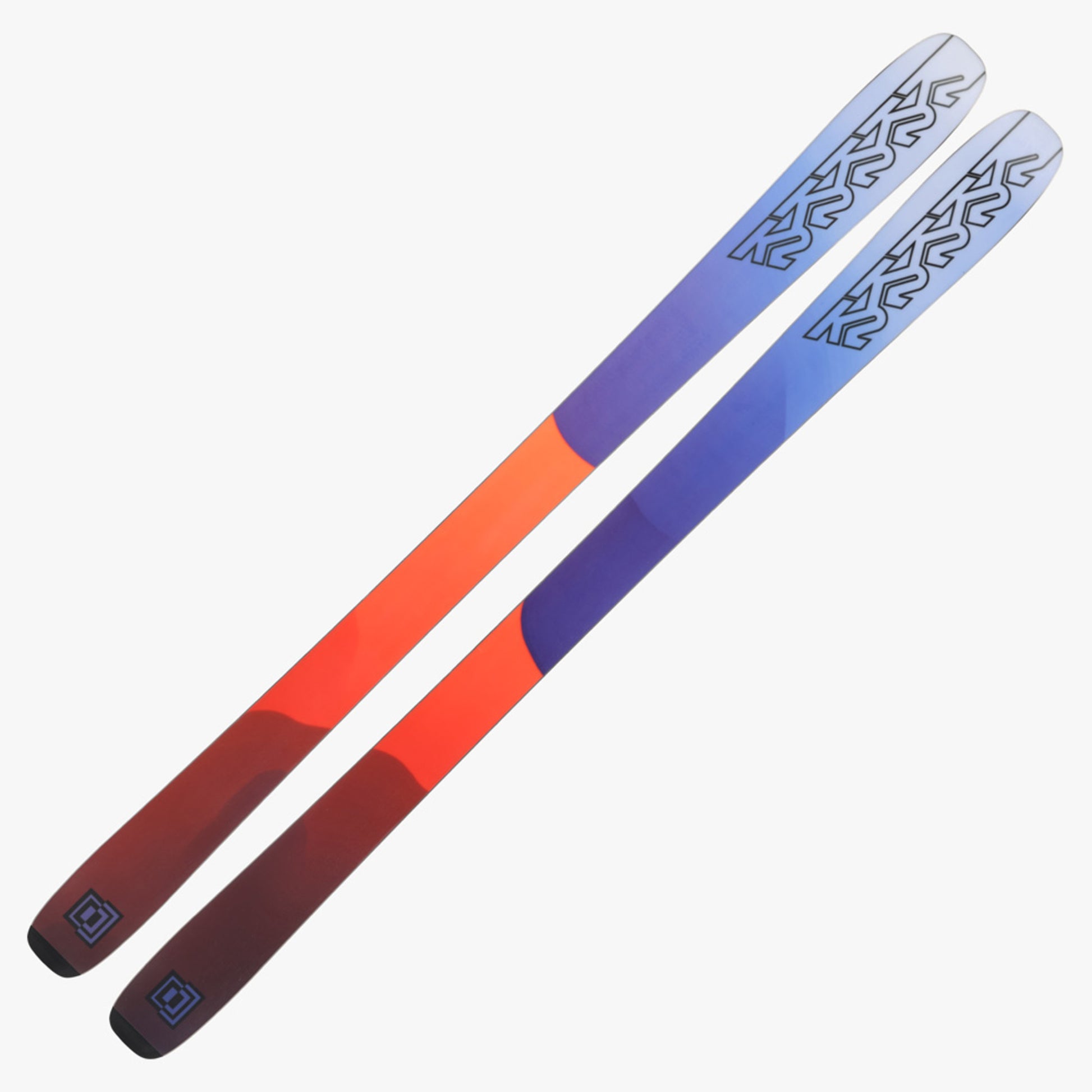 2024 K2 Mindbender 96 C Ski - 184