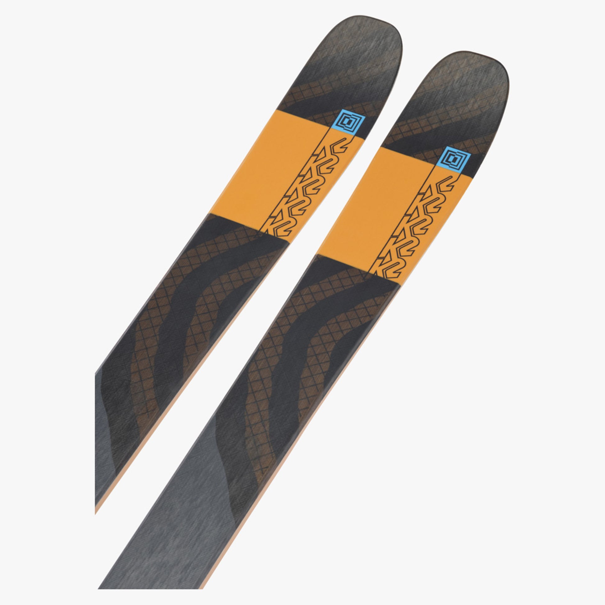 2024 K2 Mindbender 96 C Ski - 184
