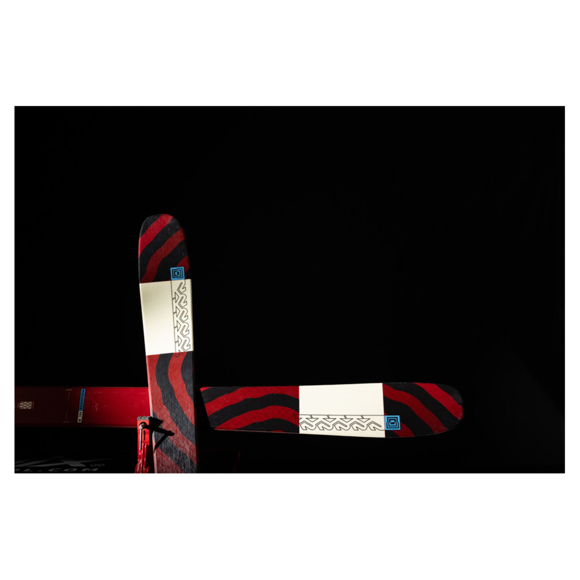 2024 K2 Mindbender 96C Women's Ski