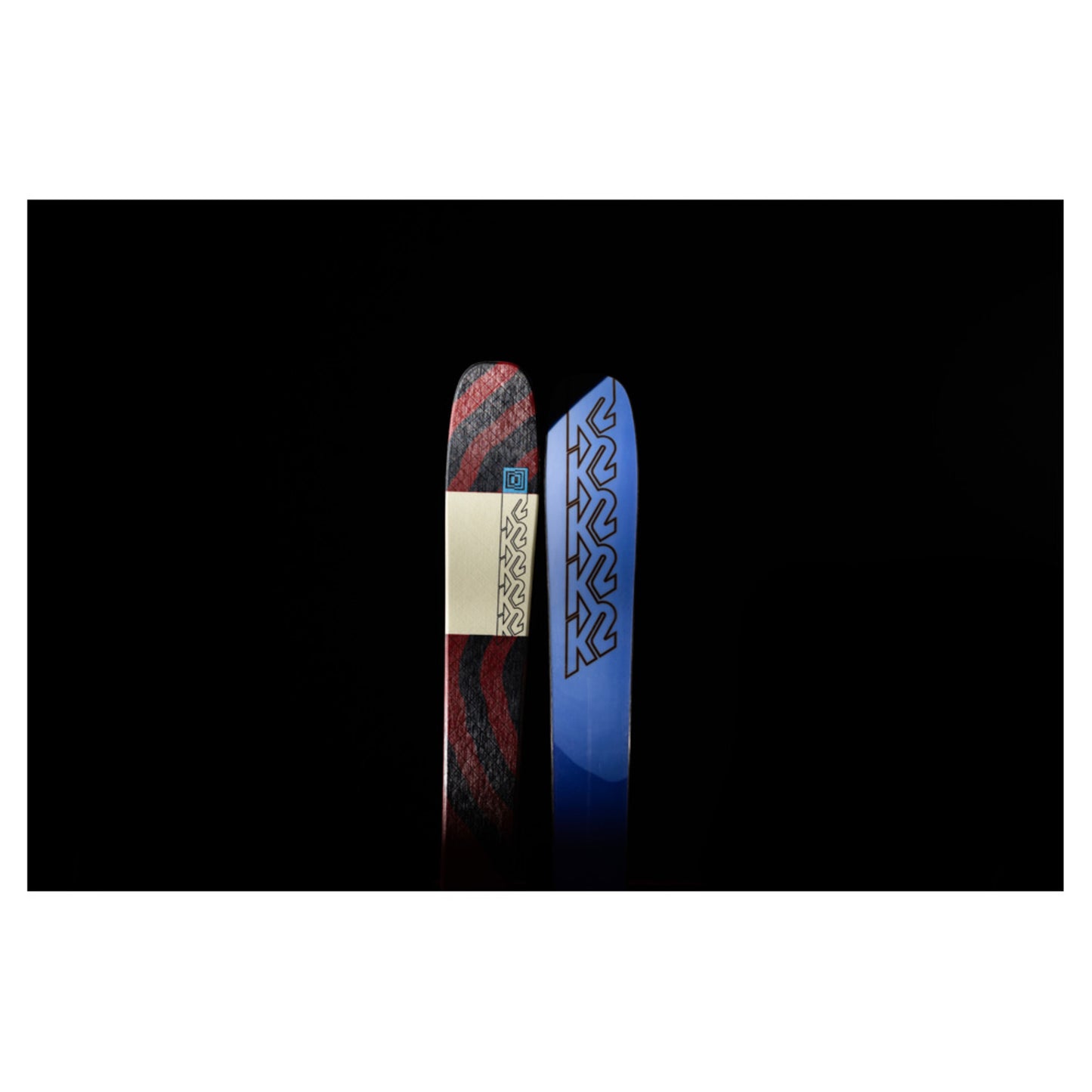 2024 K2 Mindbender 96C Women's Ski