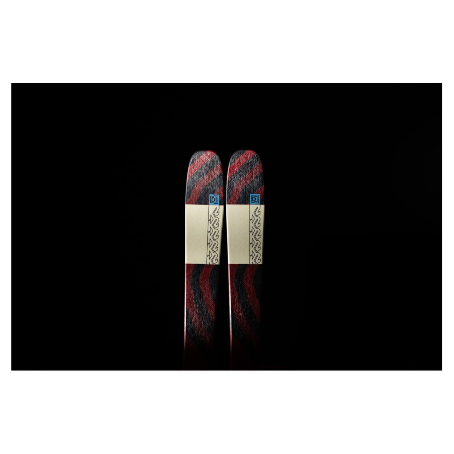 2024 K2 Mindbender 96C Women's Ski