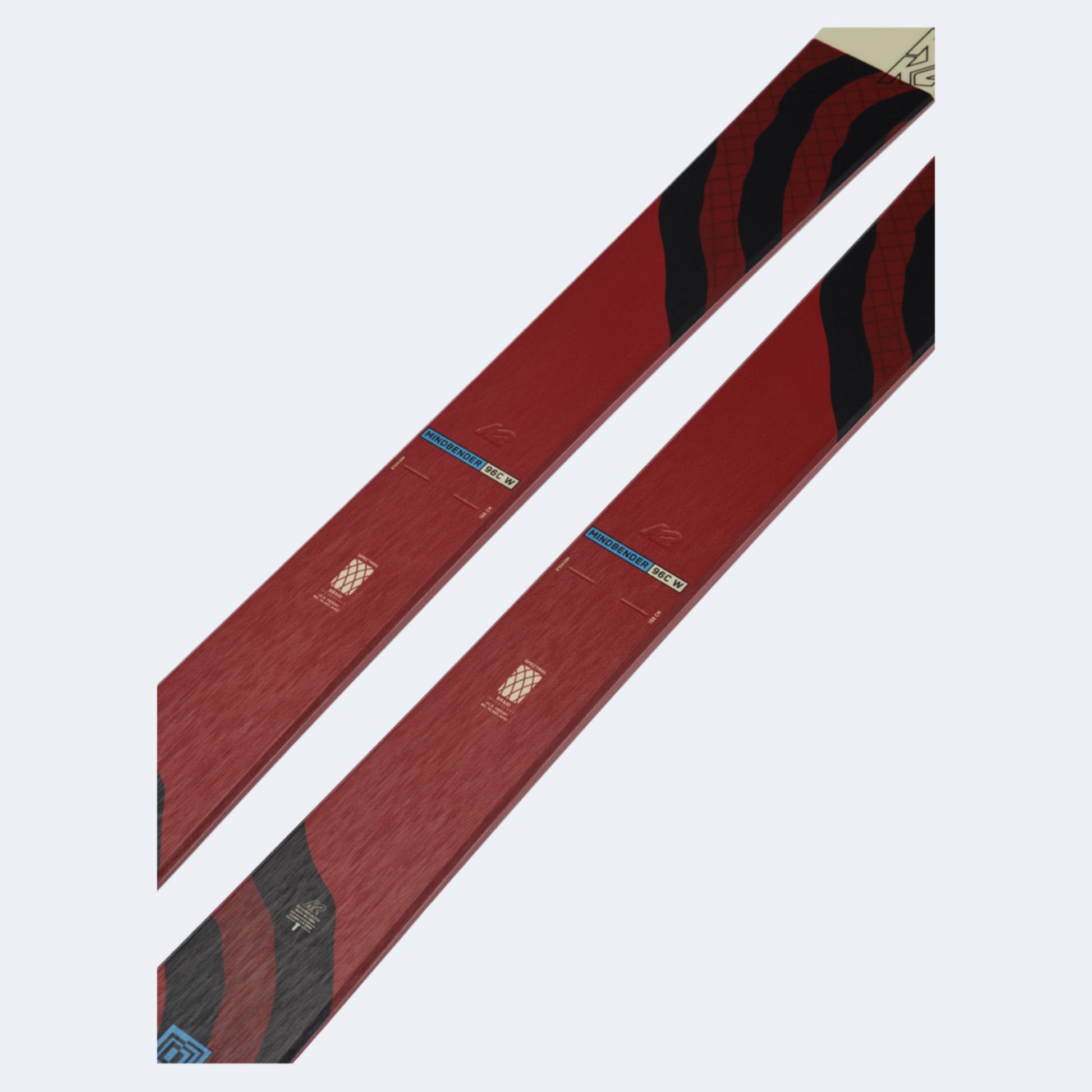 2024 K2 Mindbender 96C Women's Ski
