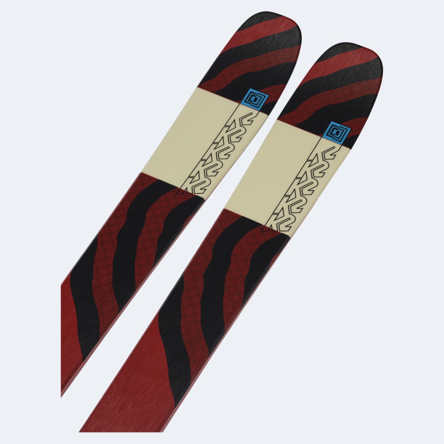 2024 K2 Mindbender 96C Women's Ski