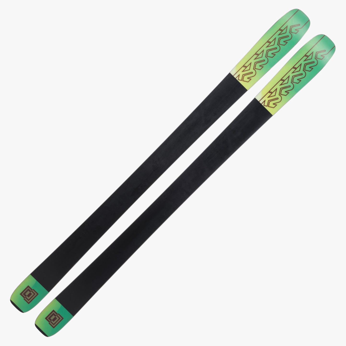 2024 K2 Mindbender 99 Ti Ski - 190