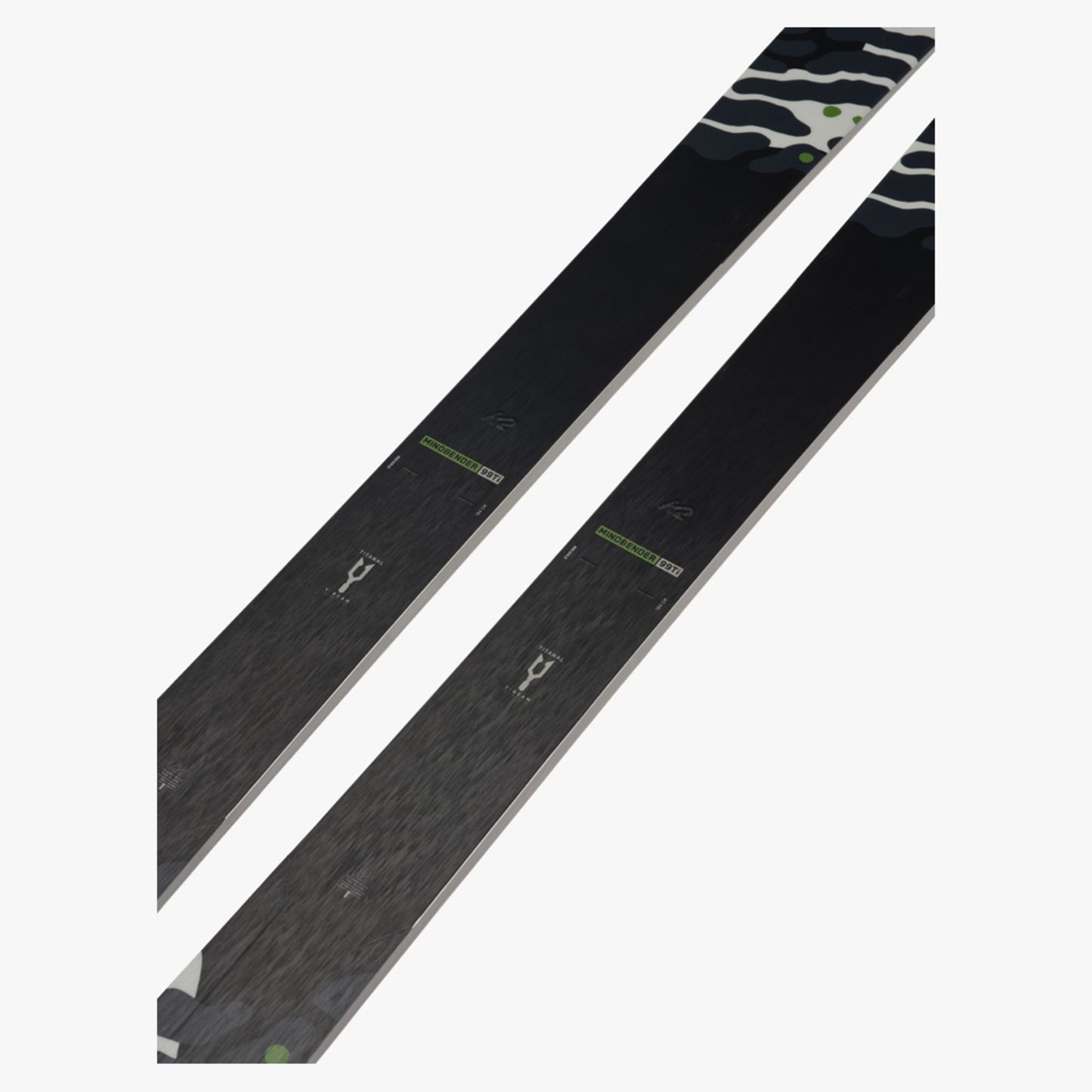 2024 K2 Mindbender 99 Ti Ski - 190