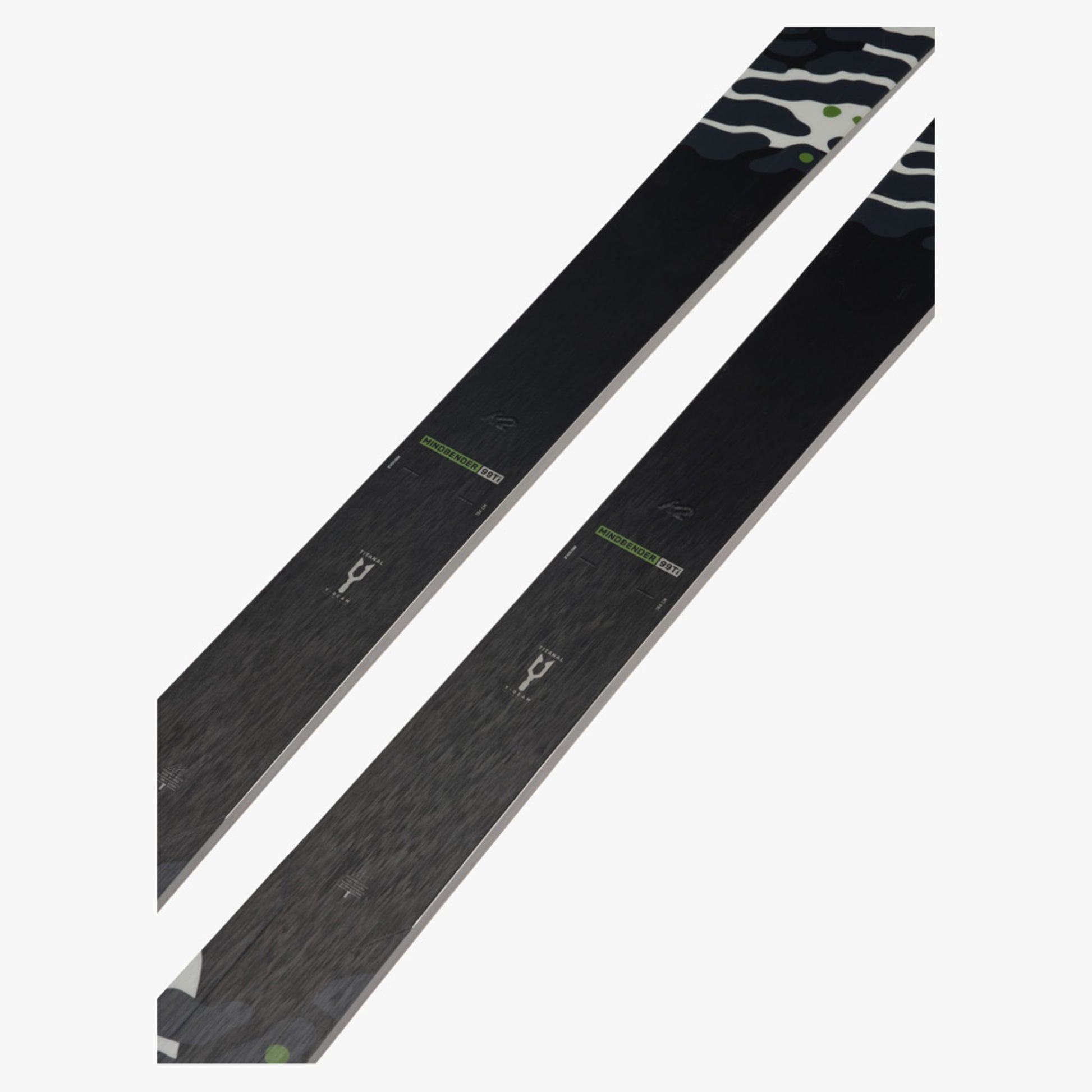 2024 K2 Mindbender 99 Ti Ski - 190