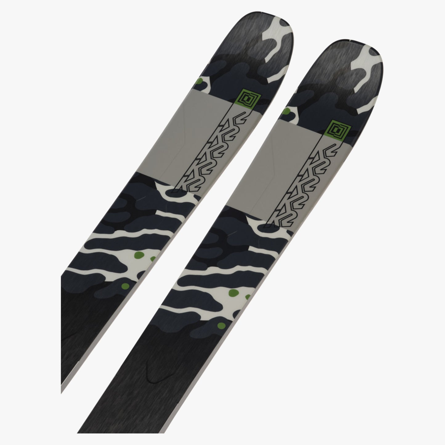 2024 K2 Mindbender 99 Ti Ski - 190