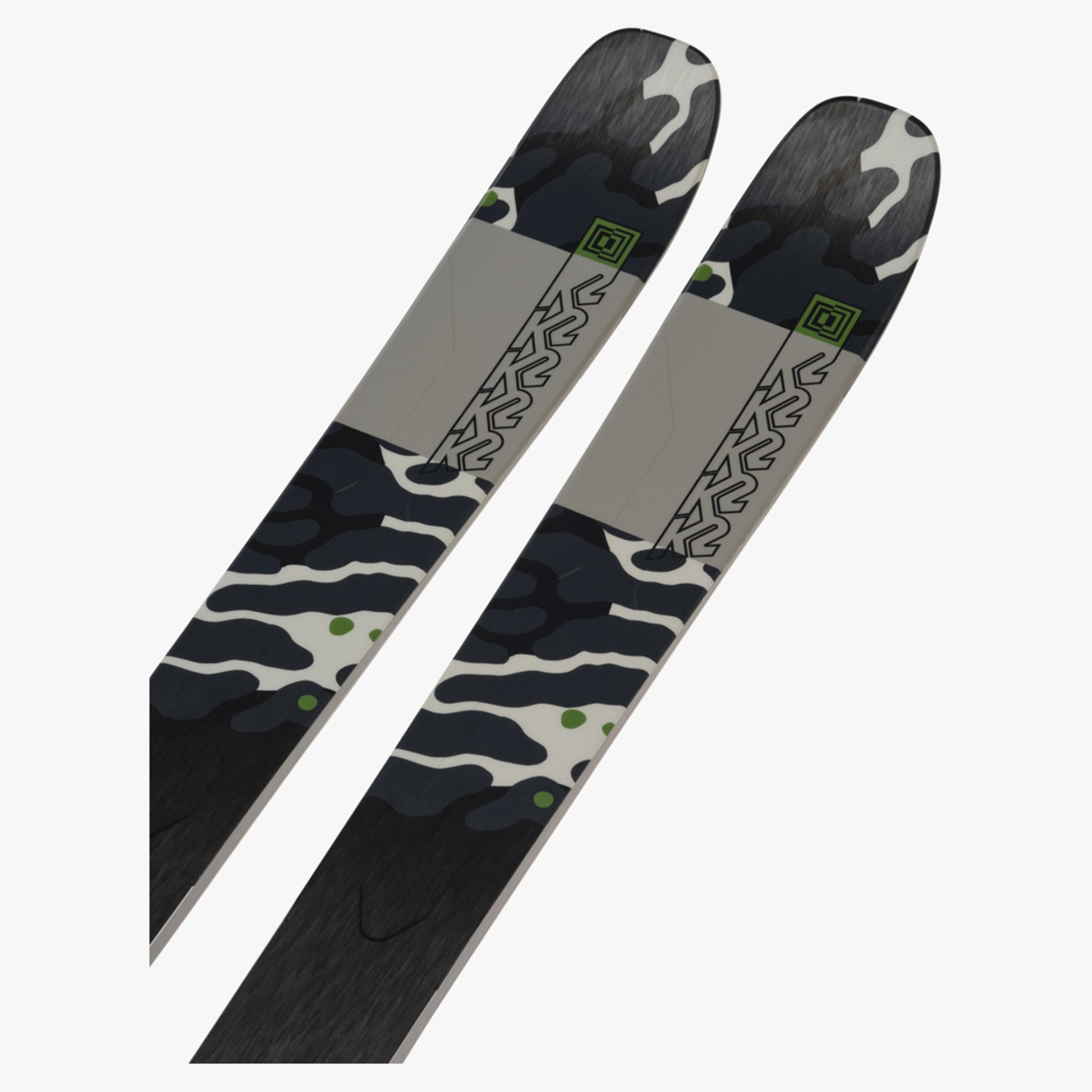 2024 K2 Mindbender 99 Ti Ski - 190