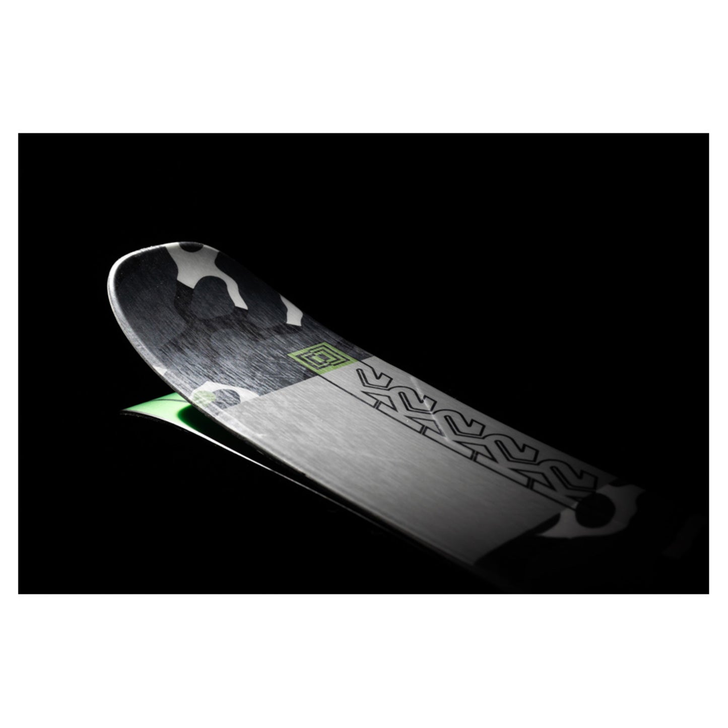 2024 K2 Mindbender 99 Ti Ski w Tyrolia Attack 14 Binding