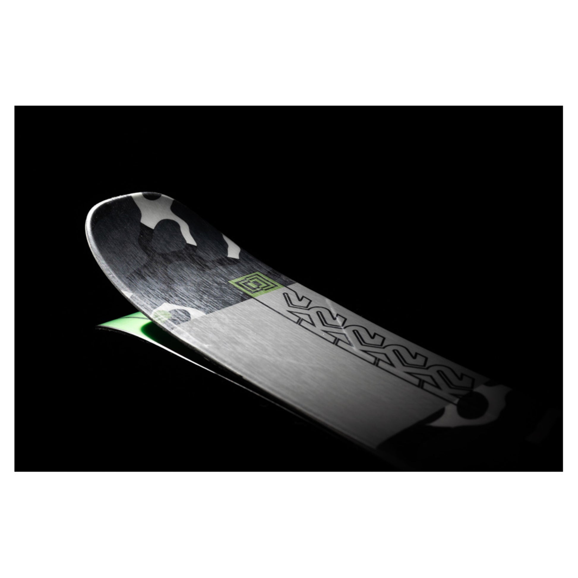 2024 K2 Mindbender 99 Ti Ski w Tyrolia Attack 14 Binding