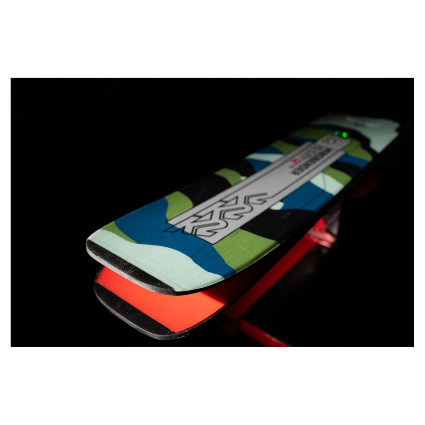 2024 K2 Mindbender 99Ti Women's Ski