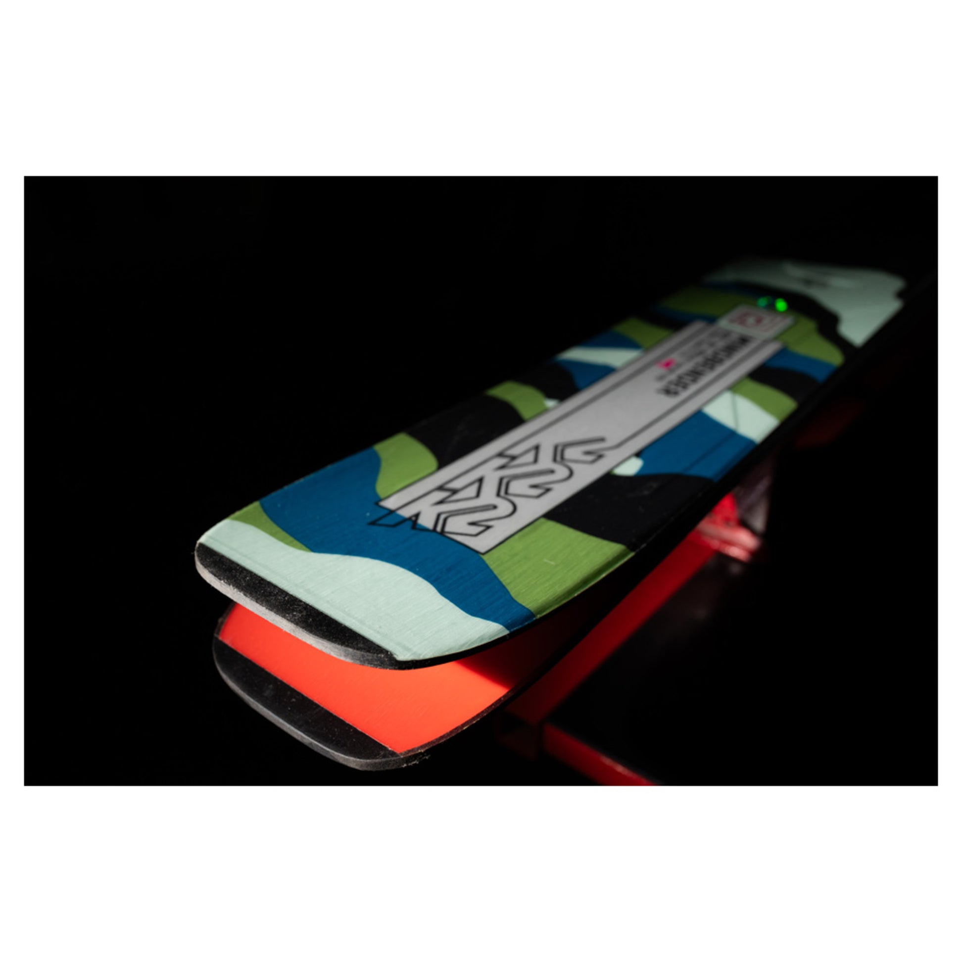 2024 K2 Mindbender 99Ti Women's Ski