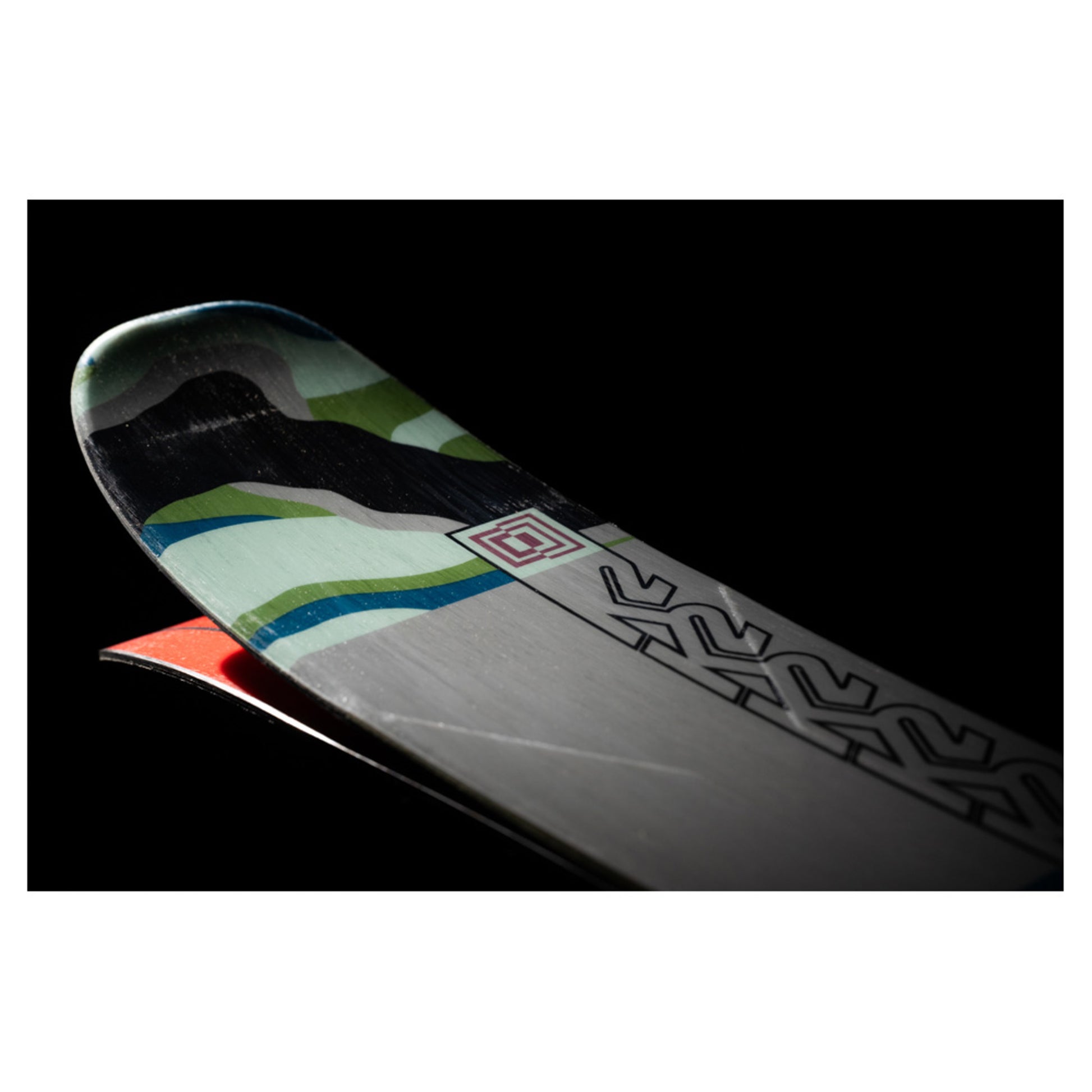 2024 K2 Mindbender 99Ti Women's Ski