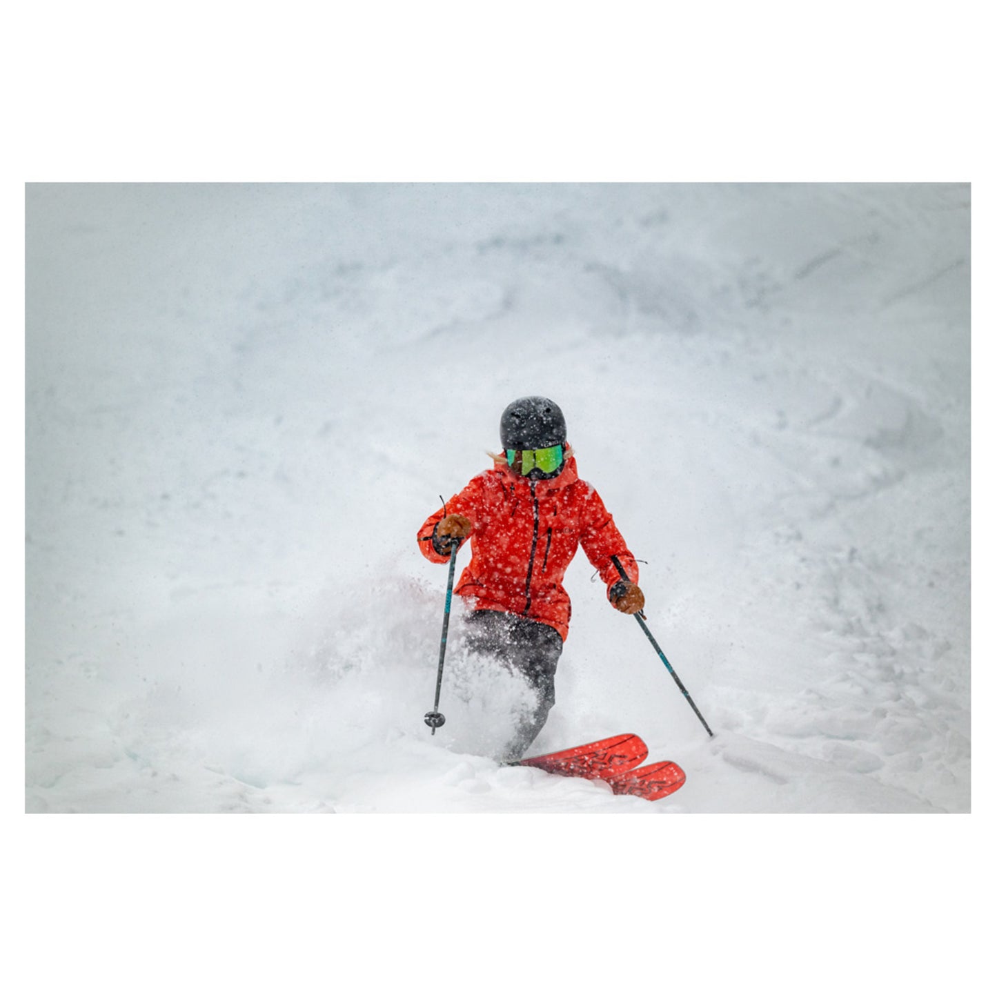 2024 K2 Mindbender 99Ti Women's Ski