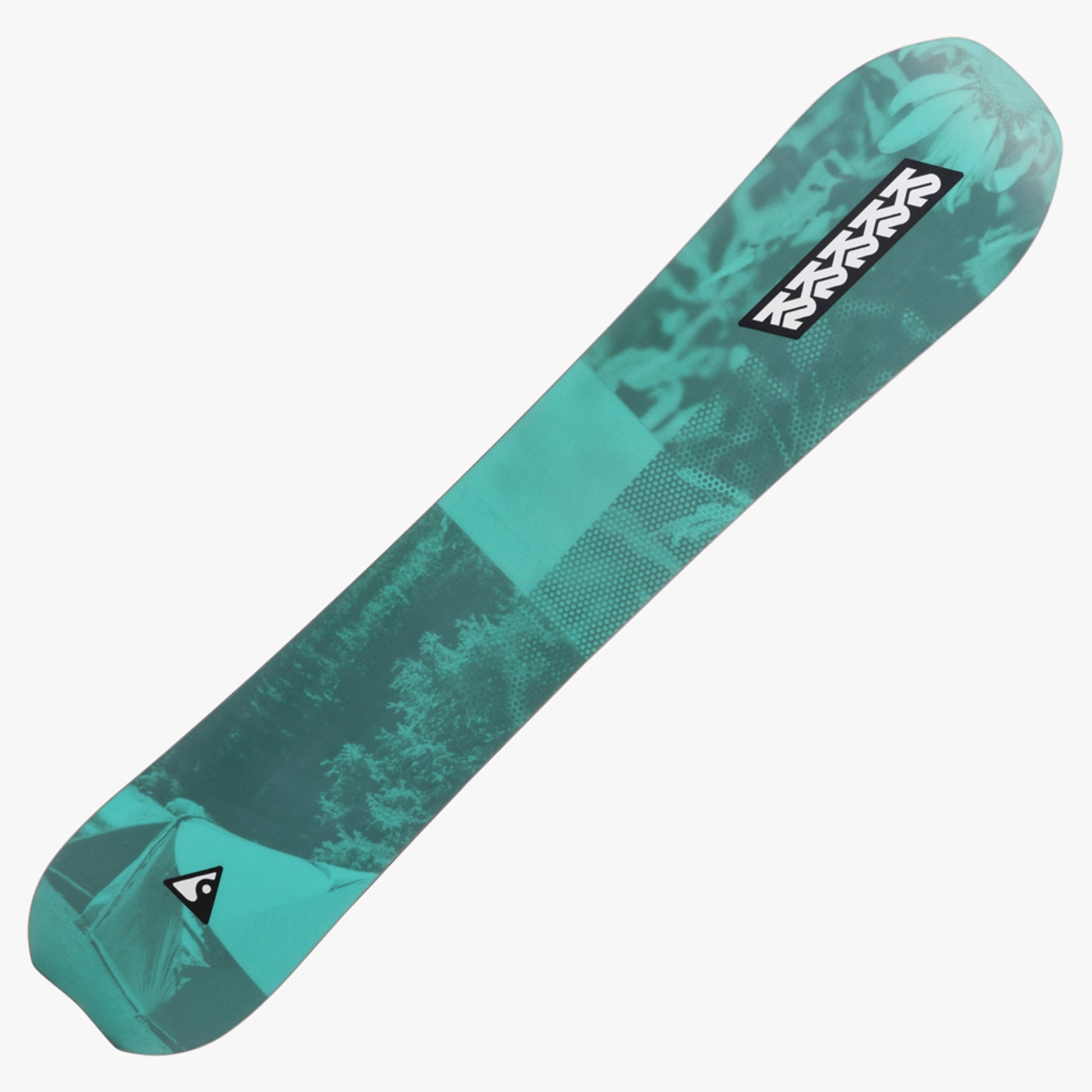 2024 K2 Passport Snowboard - 163