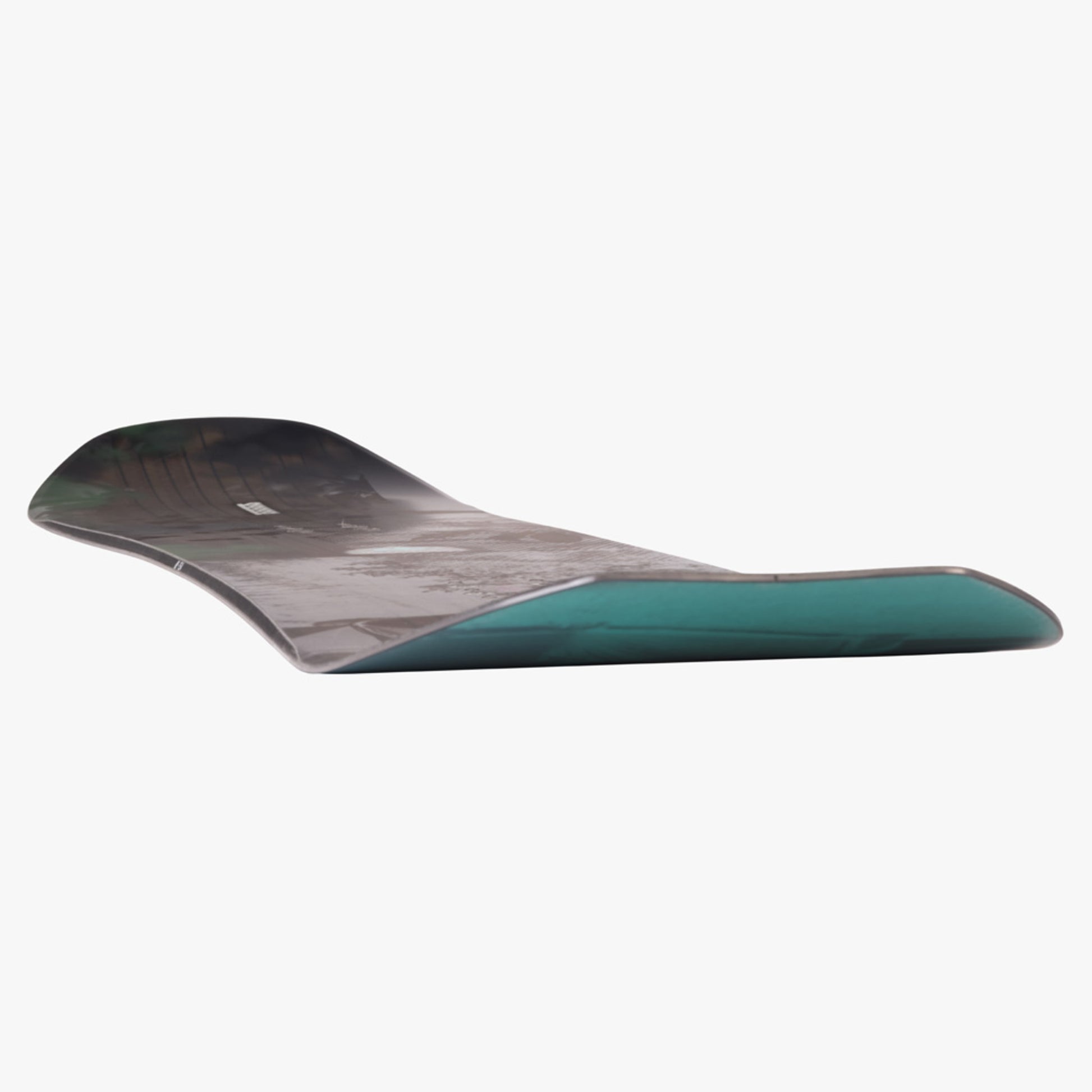 2024 K2 Passport Snowboard - 163