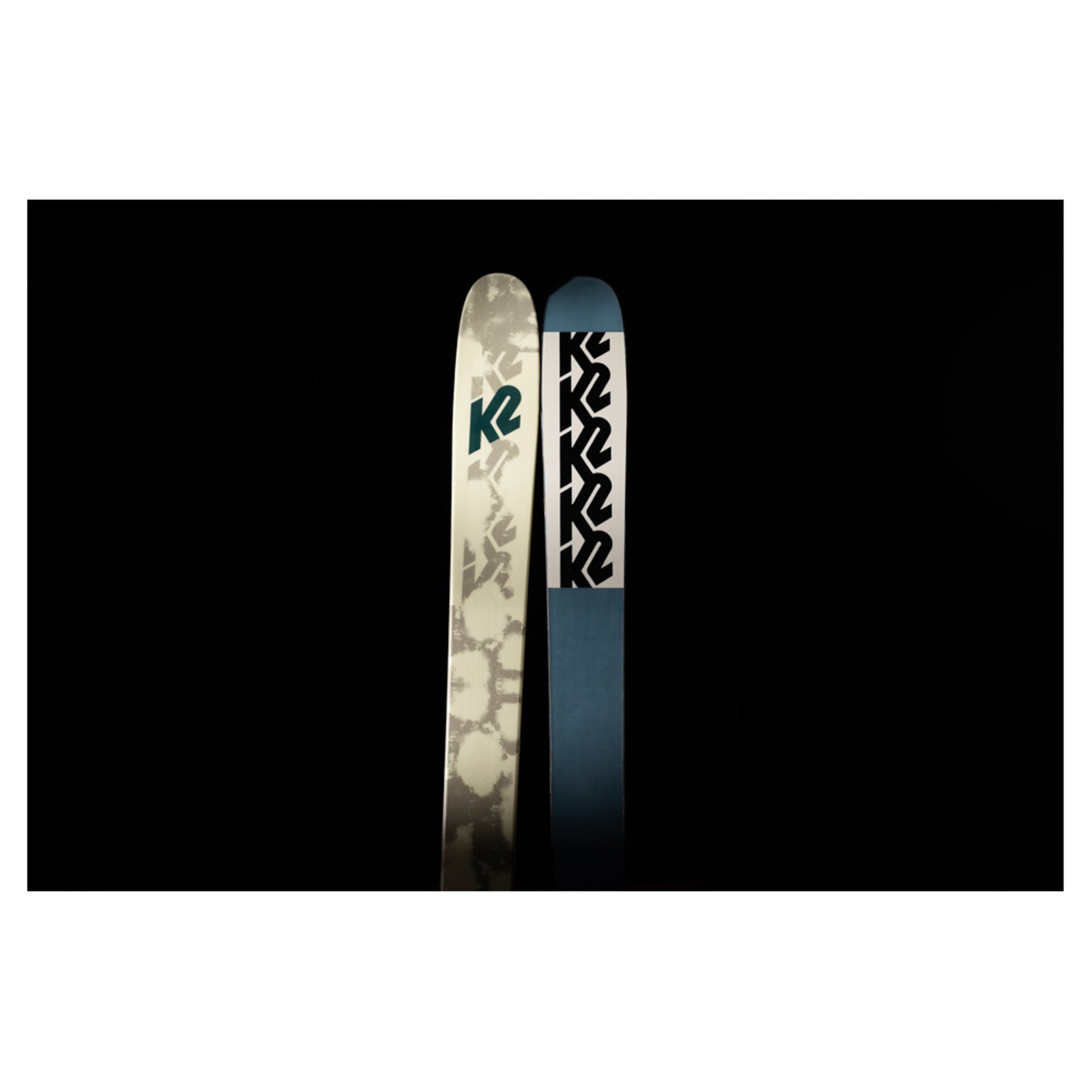 2024 K2 Poacher Ski