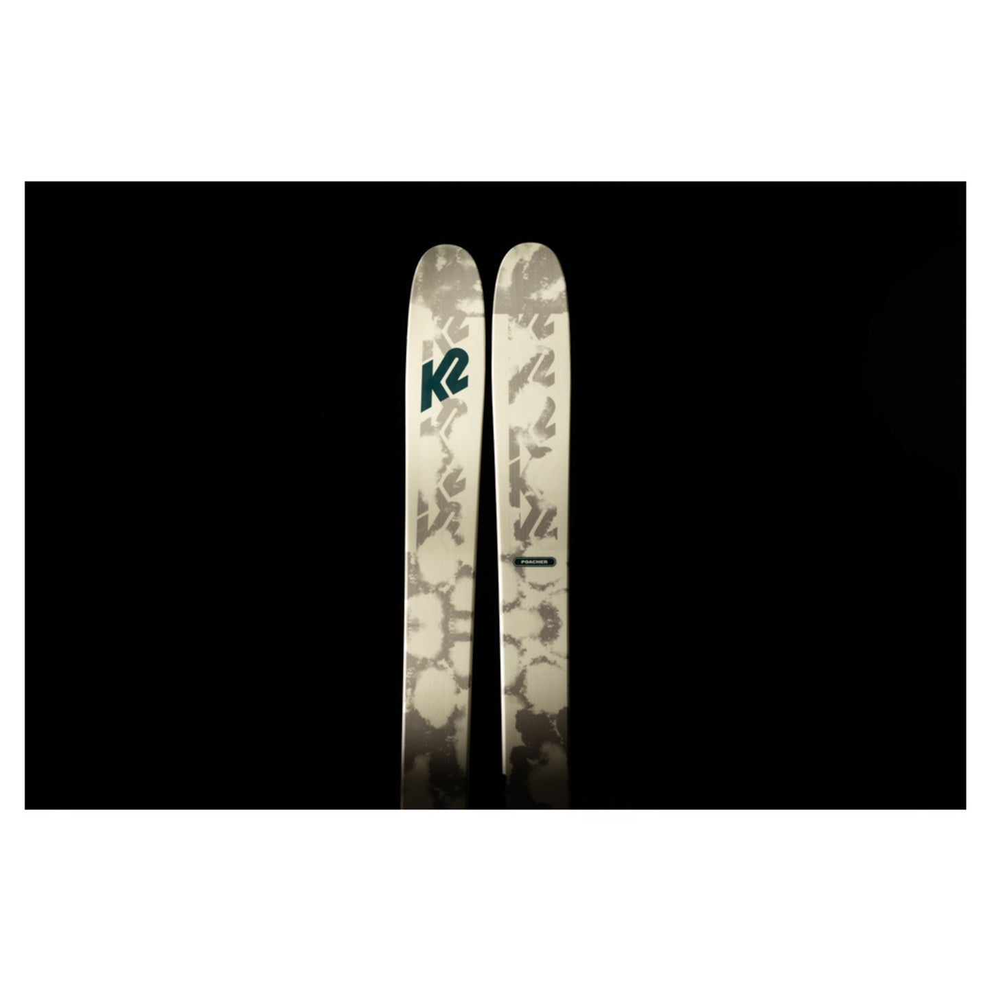 2024 K2 Poacher Ski
