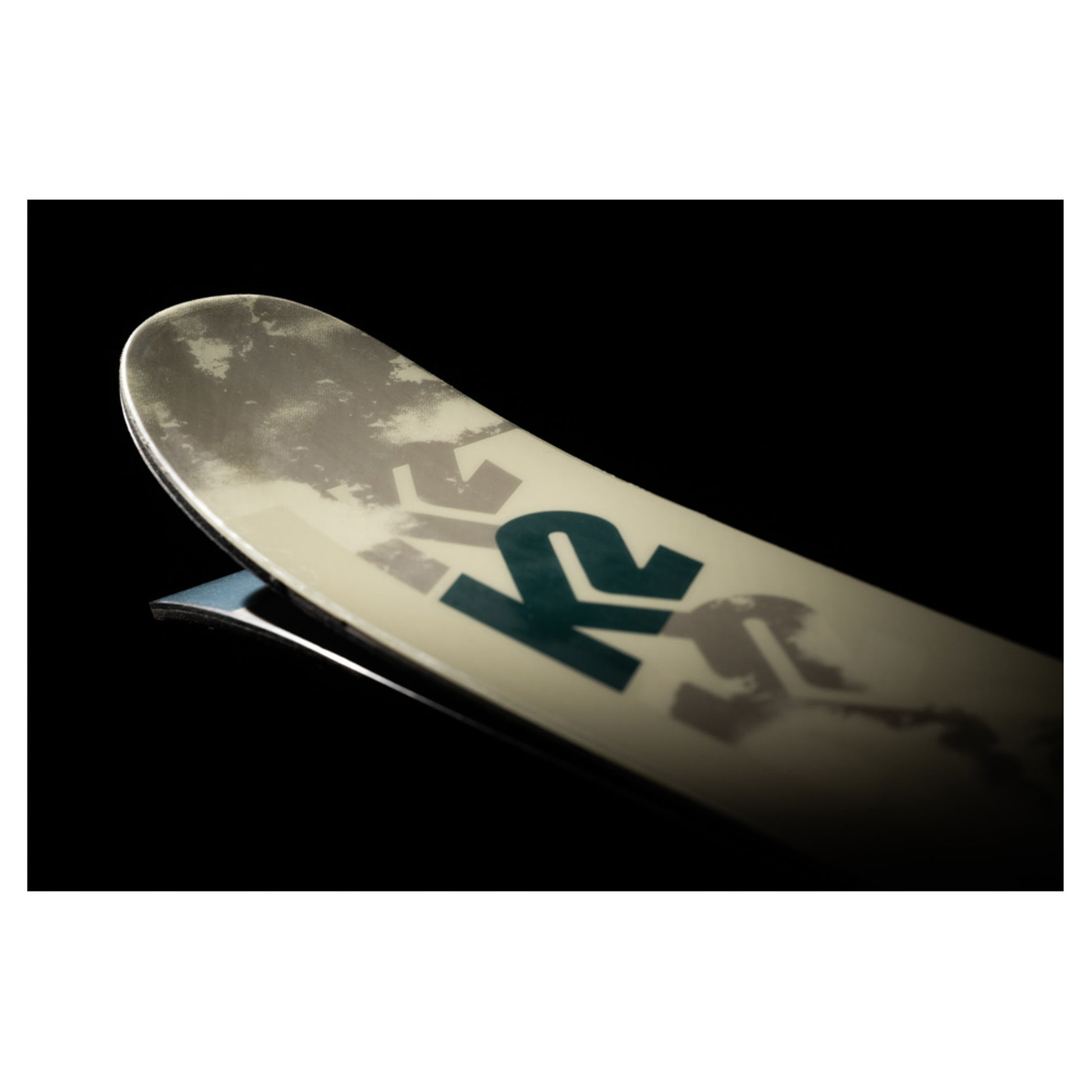 2024 K2 Poacher Ski