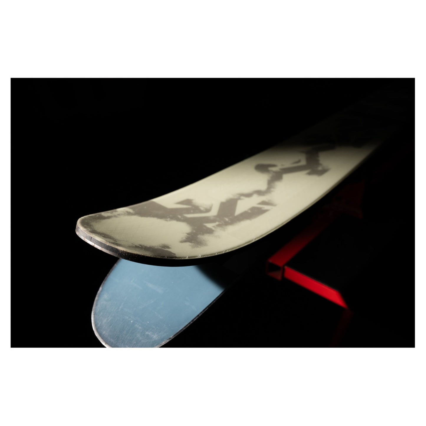 2024 K2 Poacher Ski