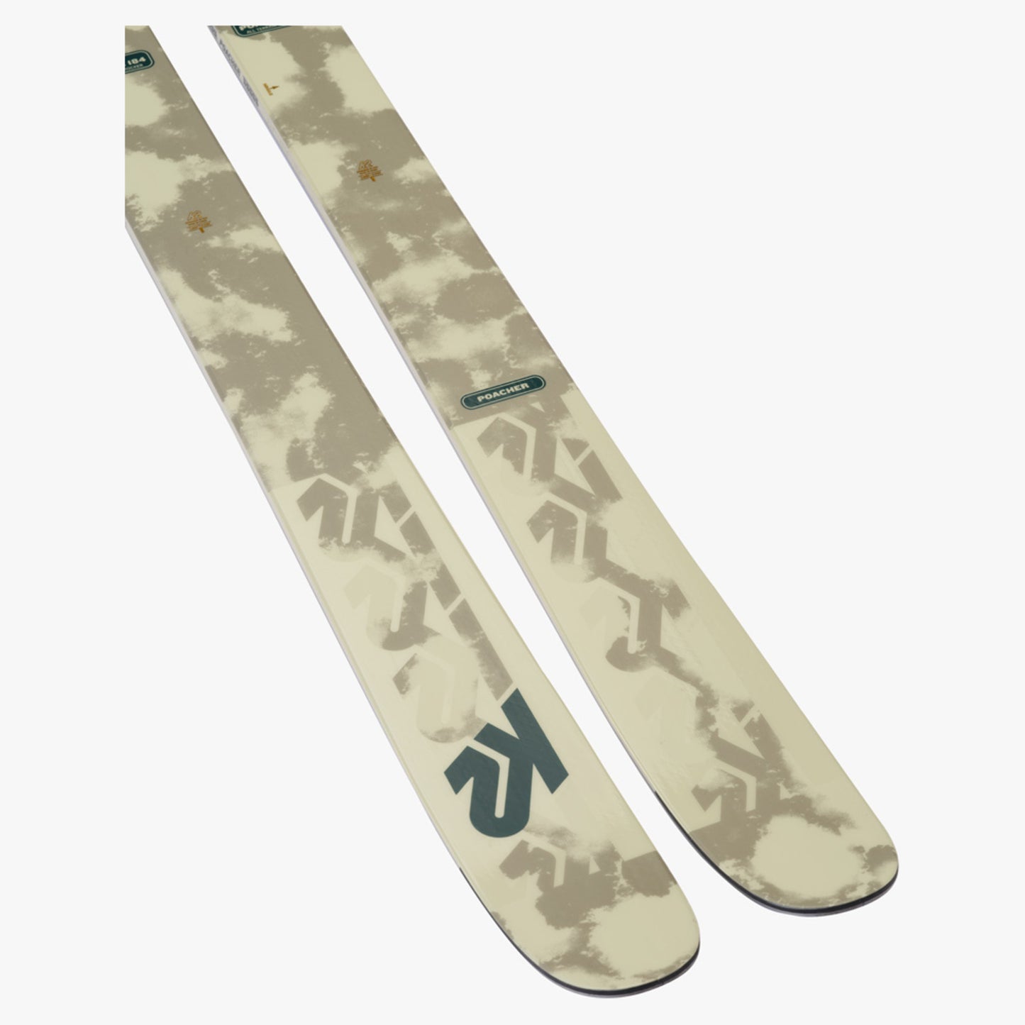 2024 K2 Poacher Ski - 184