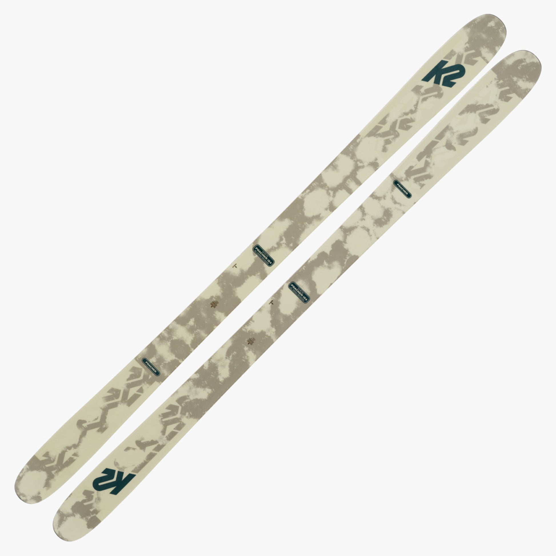 2024 K2 Poacher Ski - 184