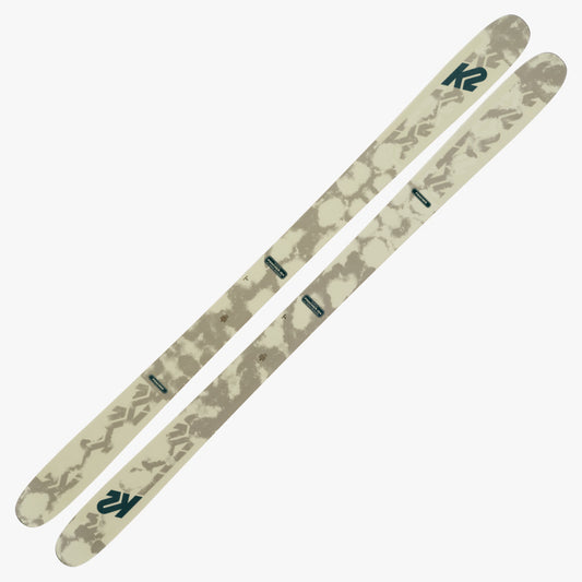 2024 K2 Poacher Ski - 184