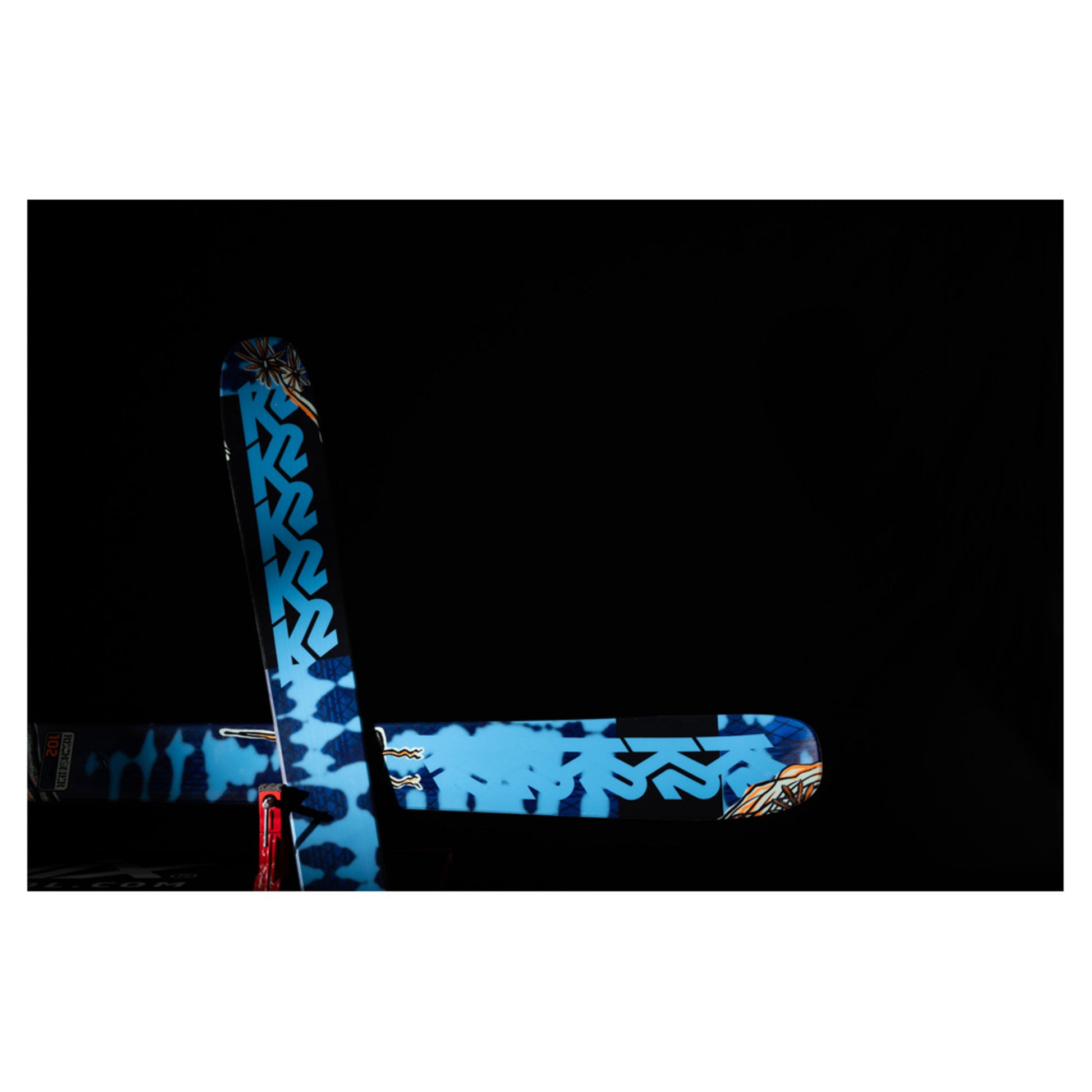 2024 K2 Reckoner 102 Ski